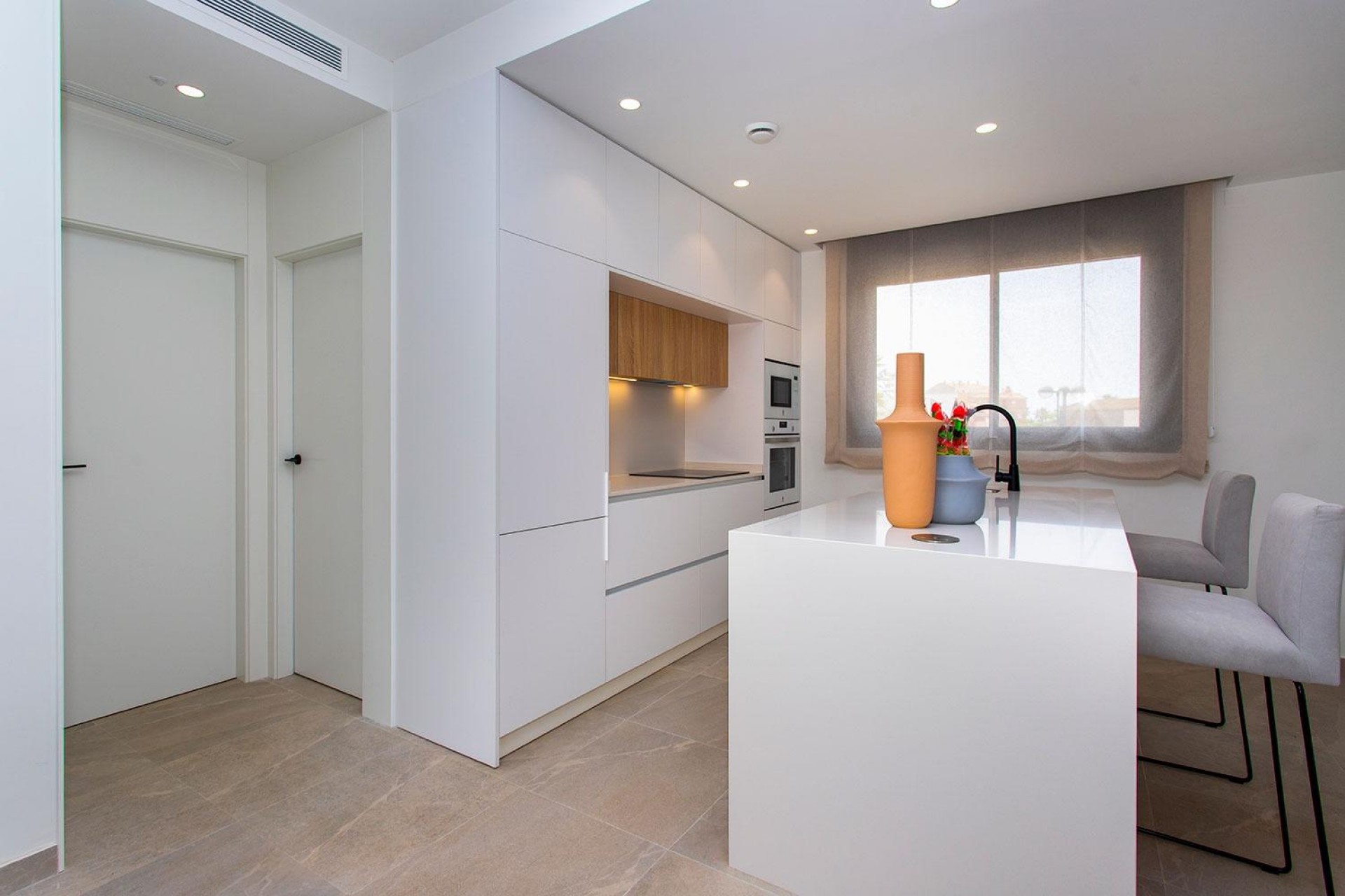 Nueva construcción  - Villa - Sucina