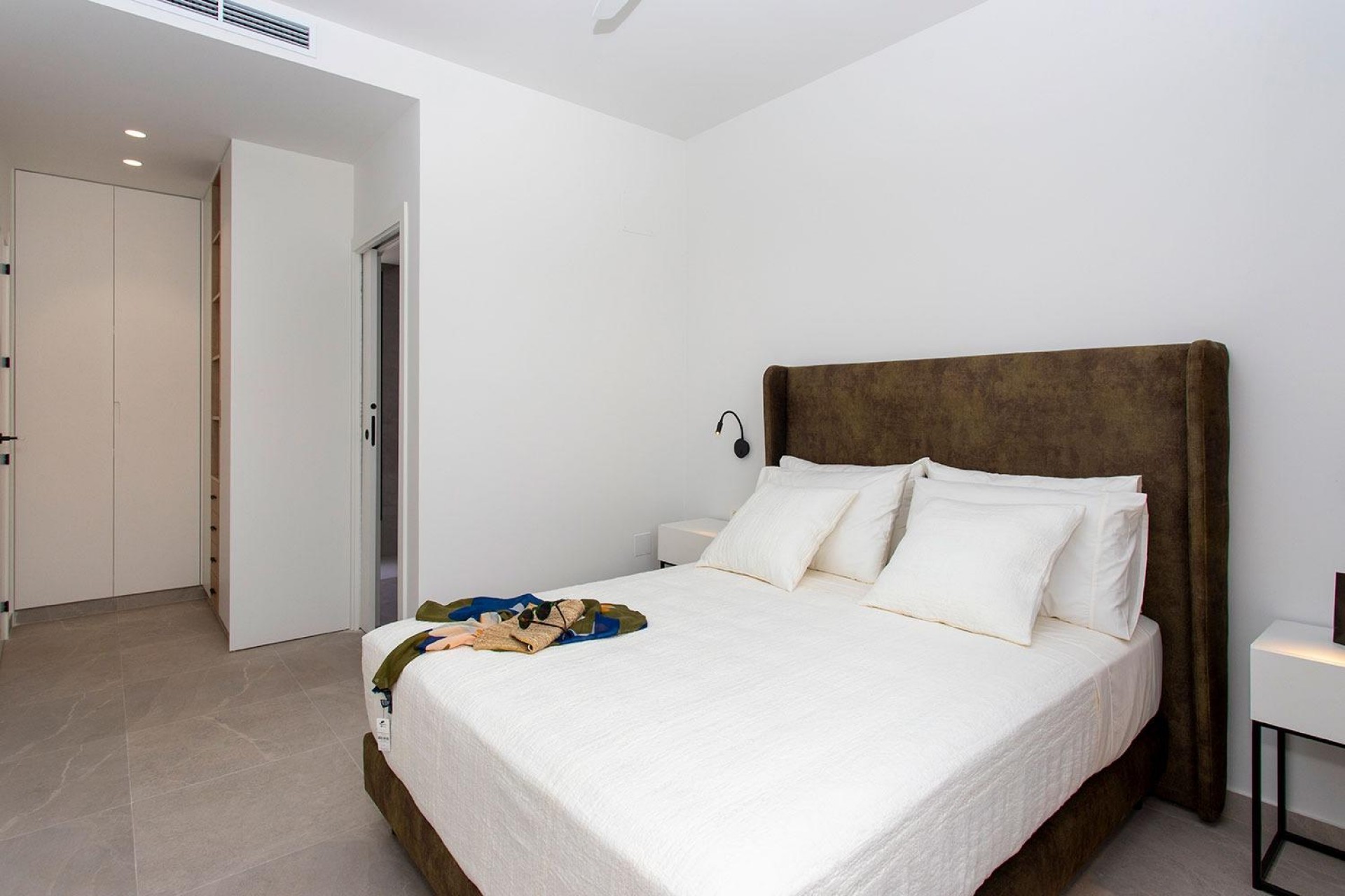 Nueva construcción  - Villa - Sucina