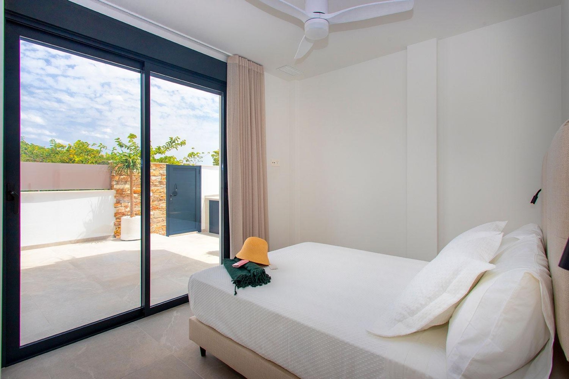 Nueva construcción  - Villa - Sucina