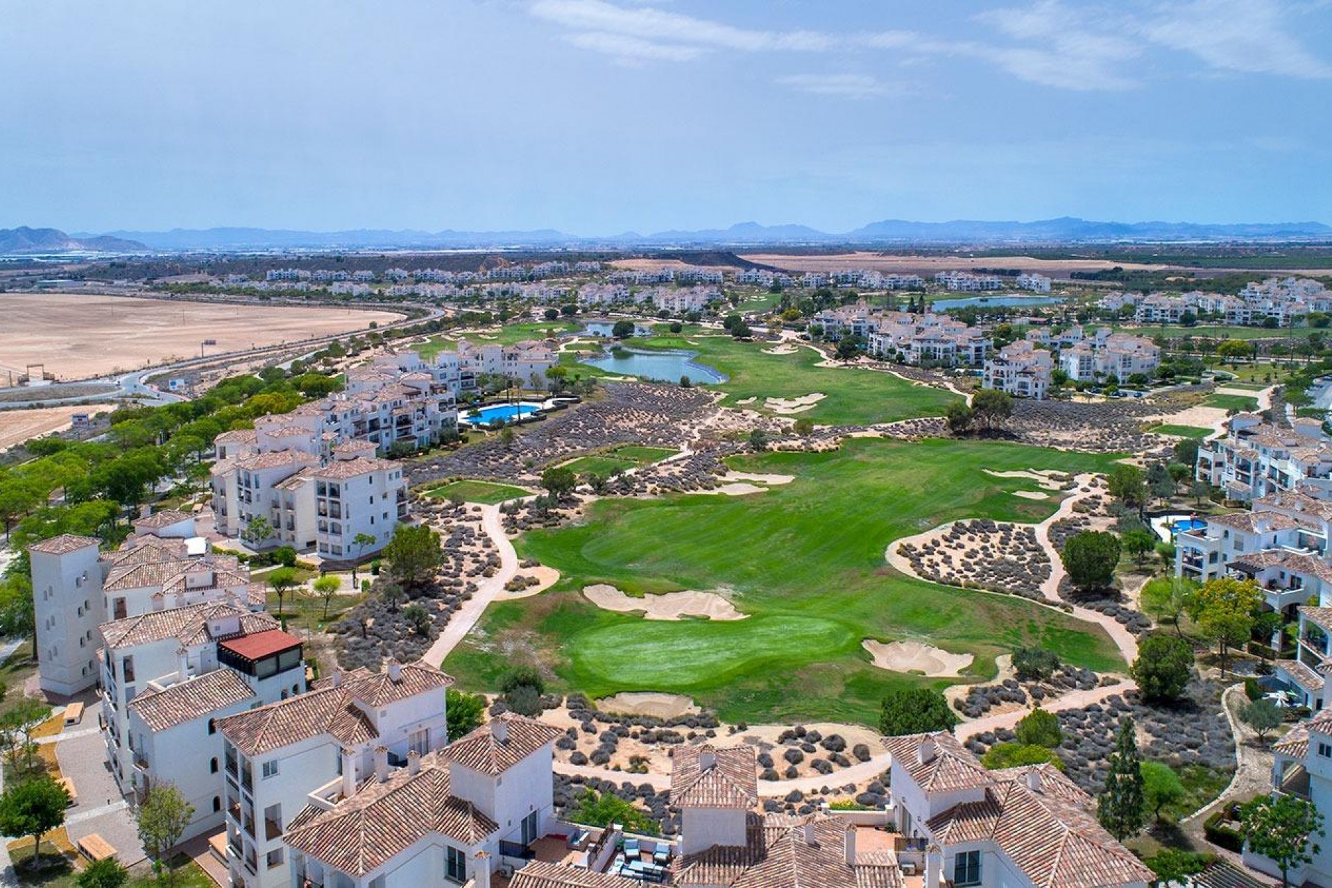 Nueva construcción  - Villa - Sucina