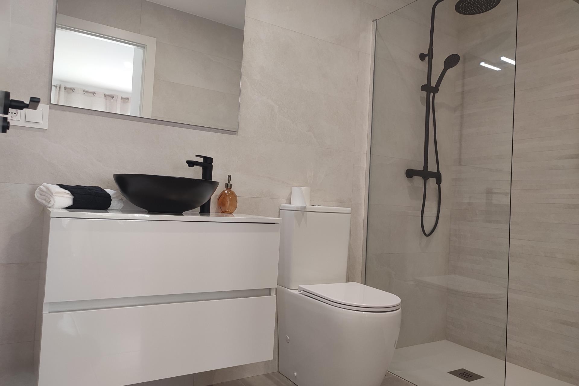 Nueva construcción  - Villa - Torre Pacheco - Balsicas