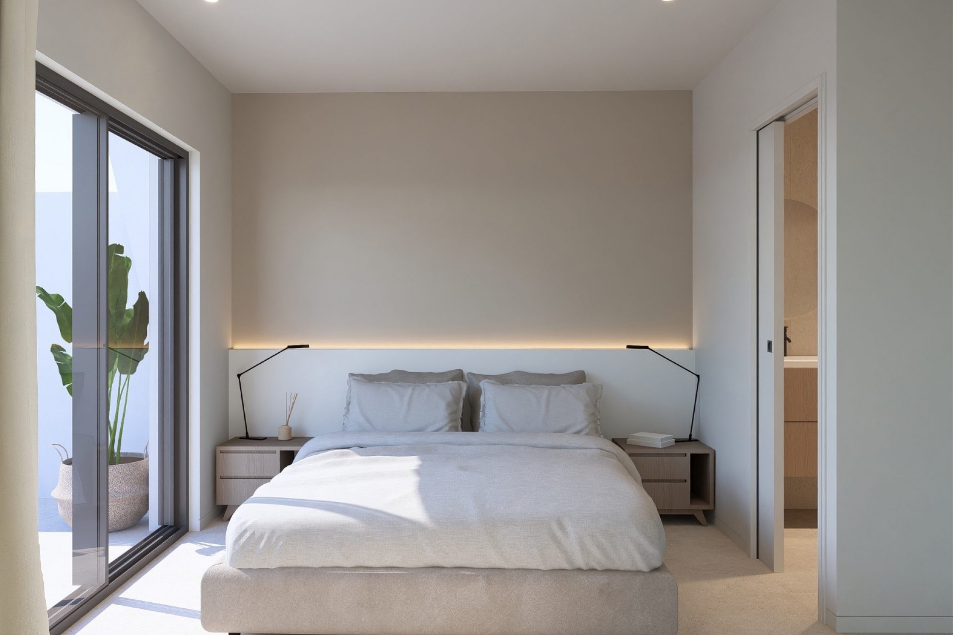 Nueva construcción  - Villa - Torre Pacheco - El Alba