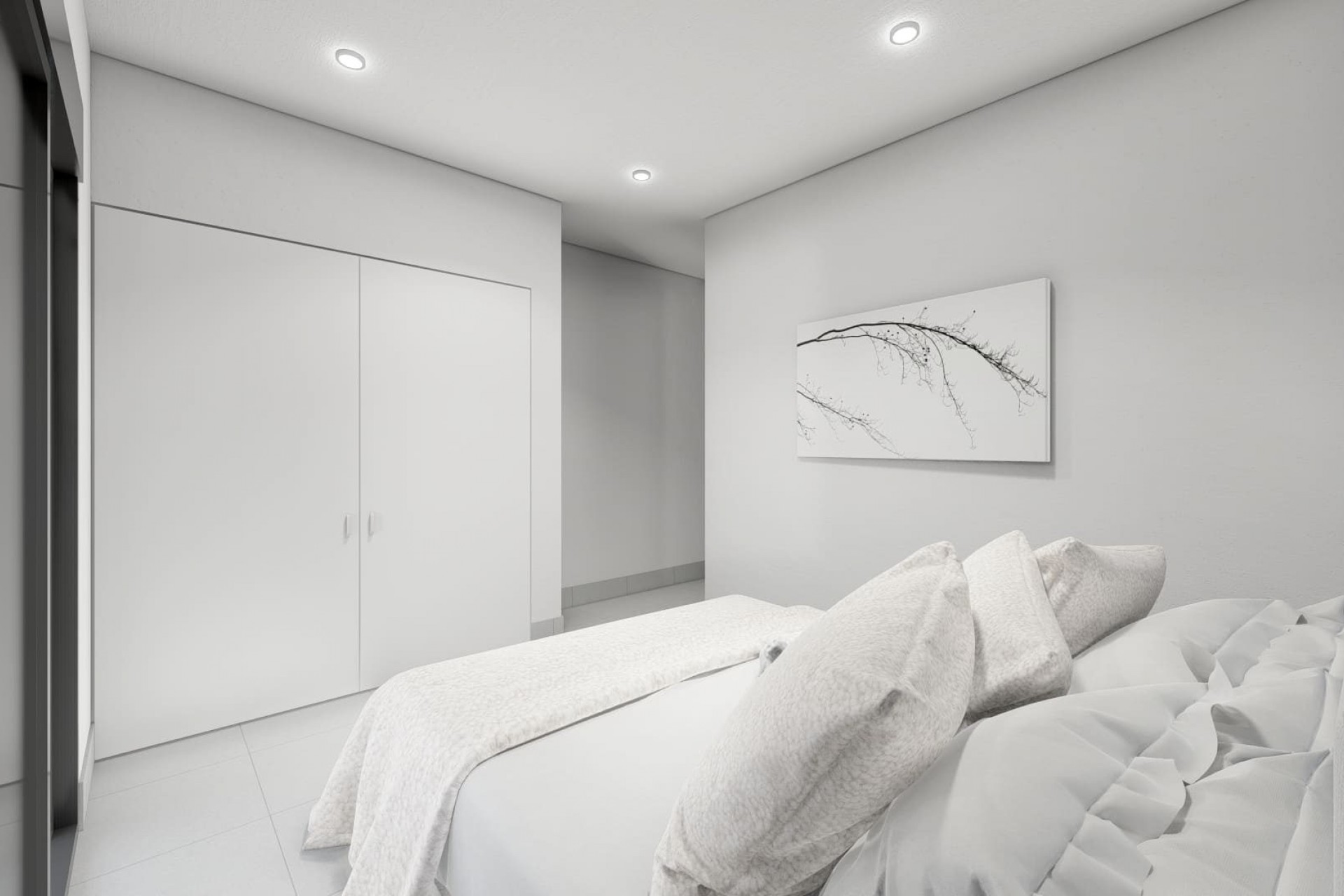Nueva construcción  - Villa - Torre Pacheco - El Alba