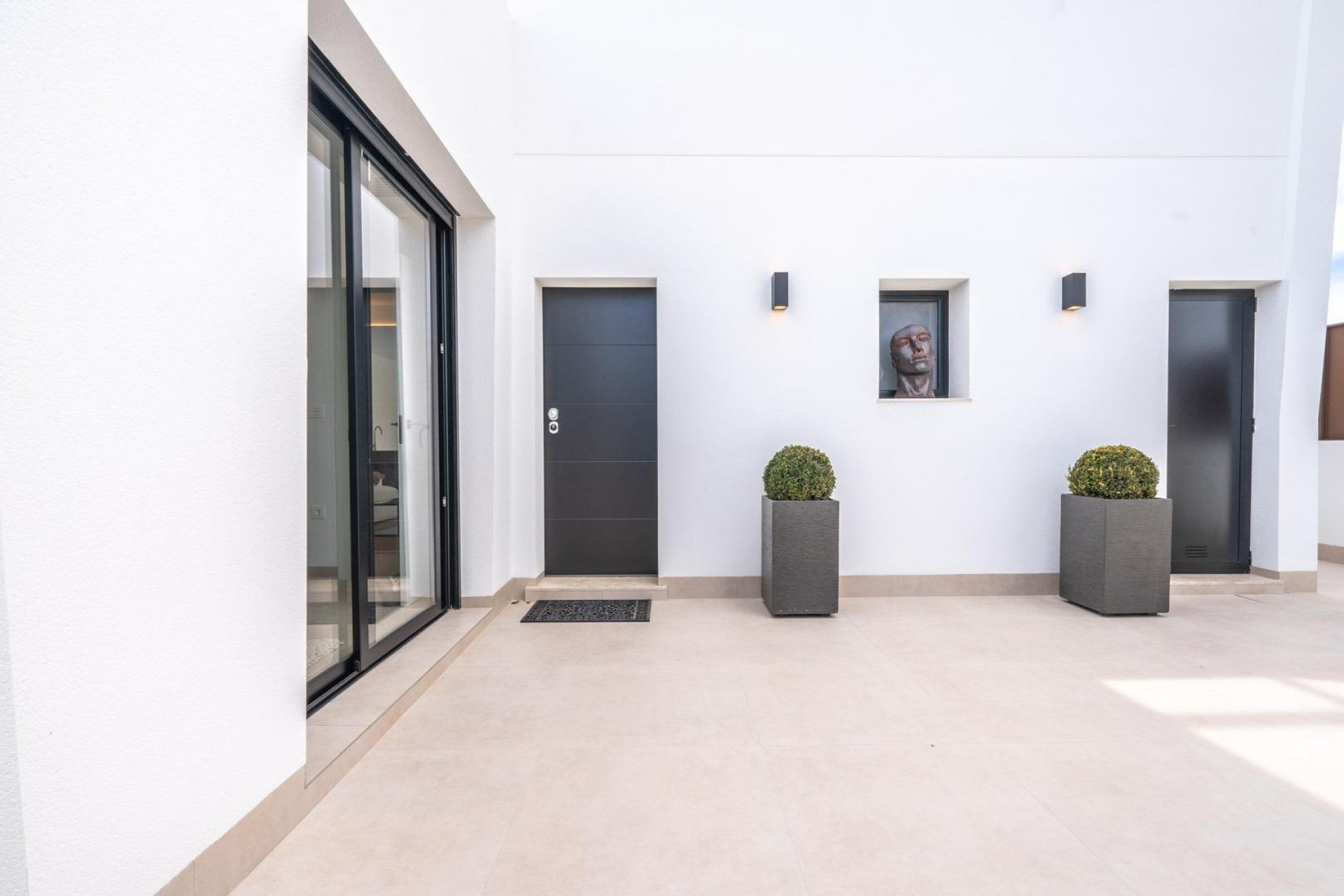 Nueva construcción  - Villa - Torre Pacheco - Roldán
