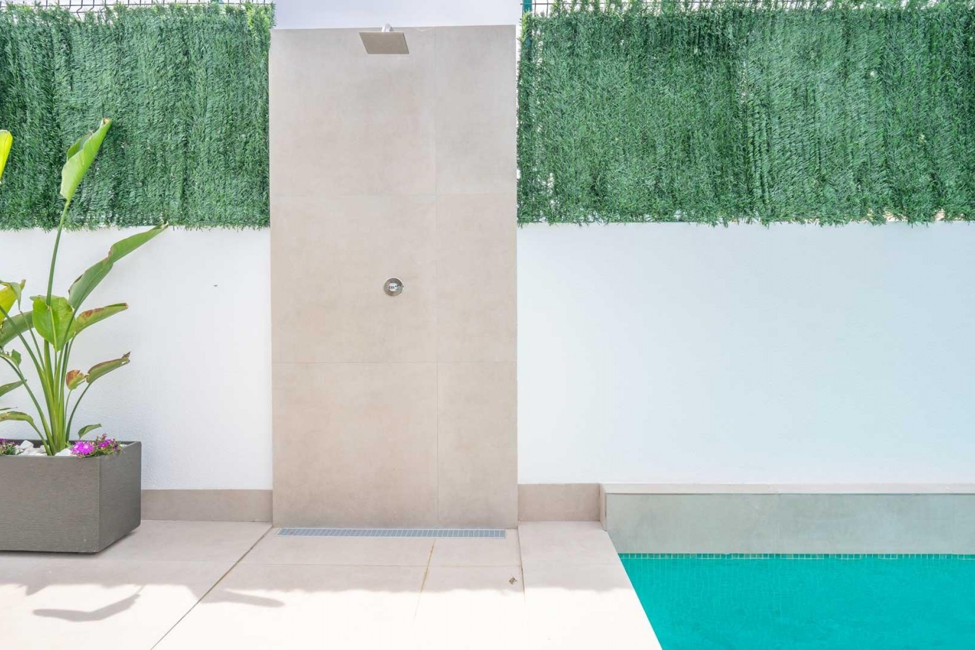 Nueva construcción  - Villa - Torre Pacheco - Roldán