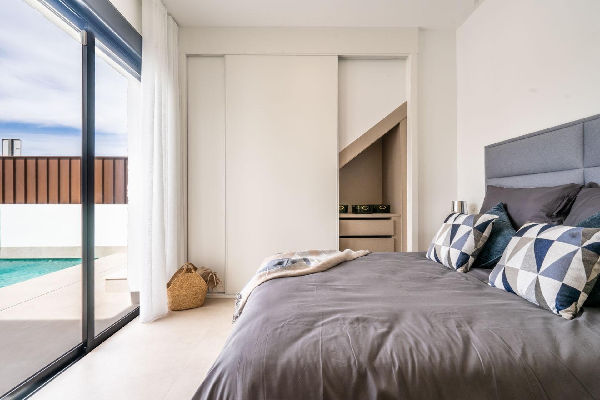 Nueva construcción  - Villa - Torre Pacheco - Roldán