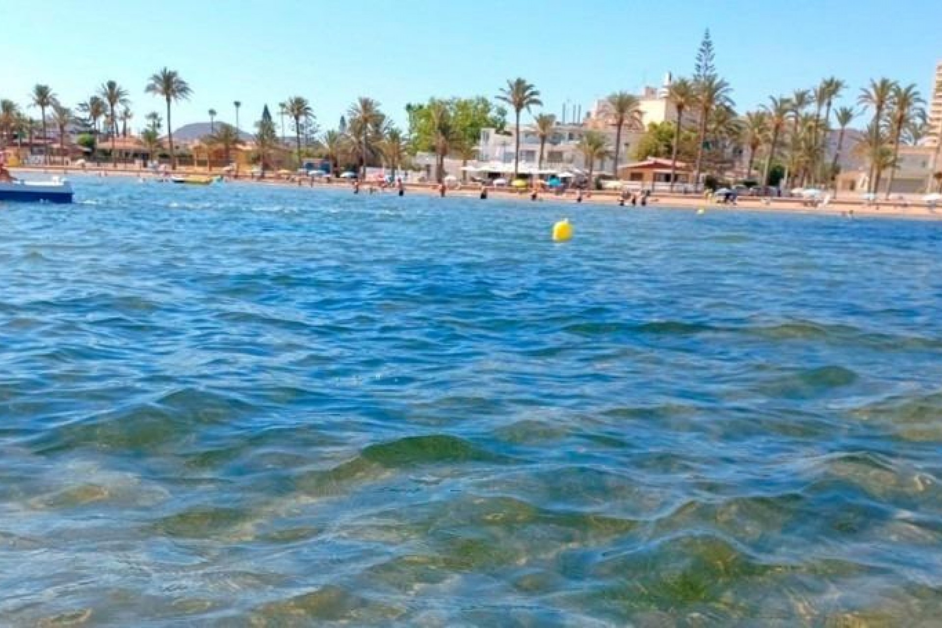 Nueva construcción  - Villa - Torre Pacheco - Roldán