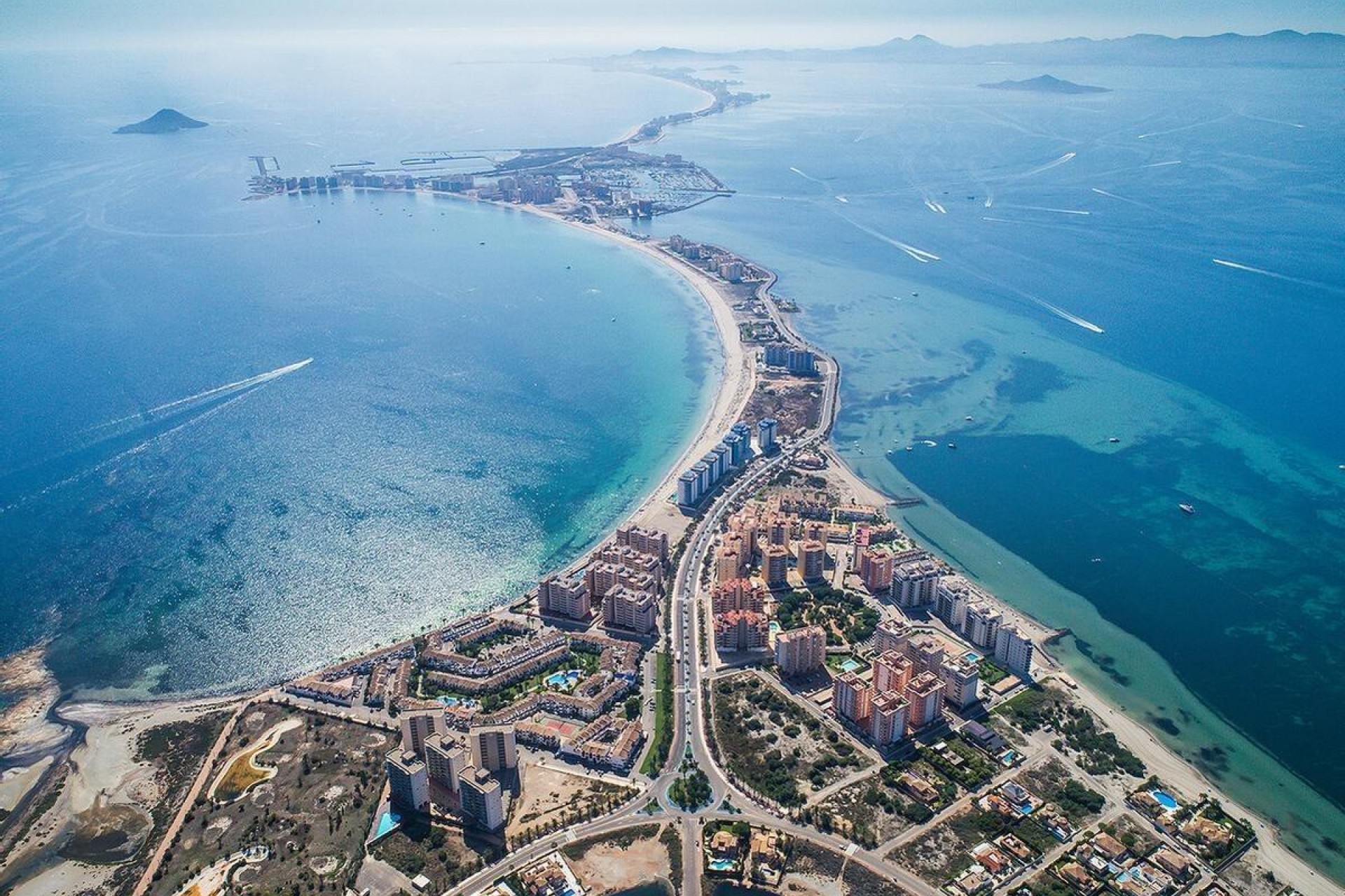 Nueva construcción  - Villa - Torre Pacheco - Roldán