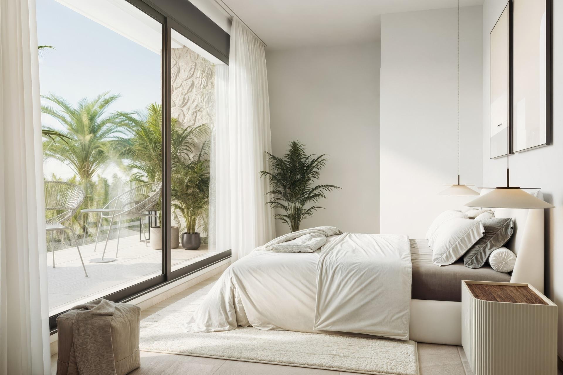 Nueva construcción  - Villa - Torre Pacheco - Santa Rosalía