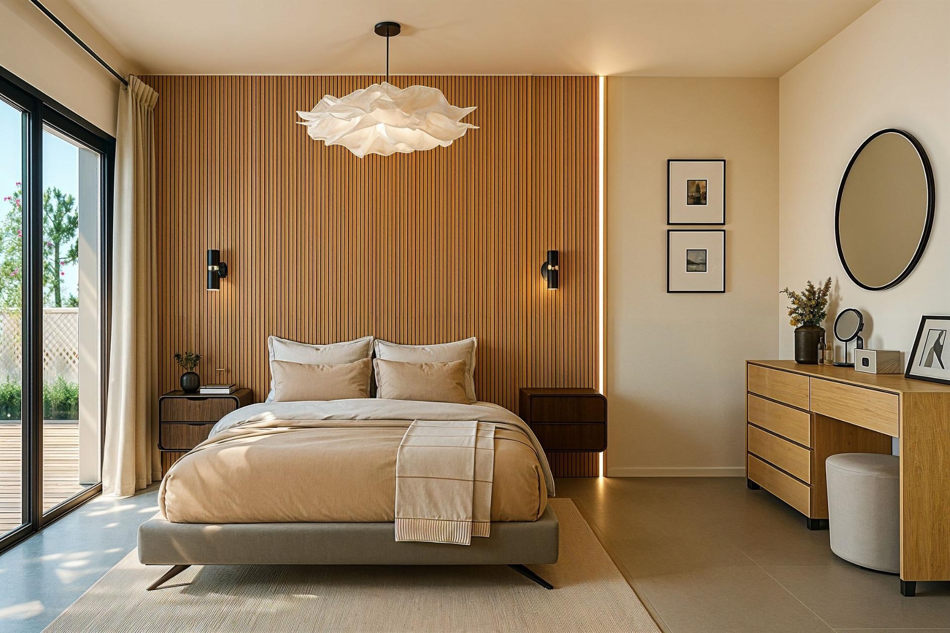 Nueva construcción  - Villa - Torre Pacheco - Santa Rosalía