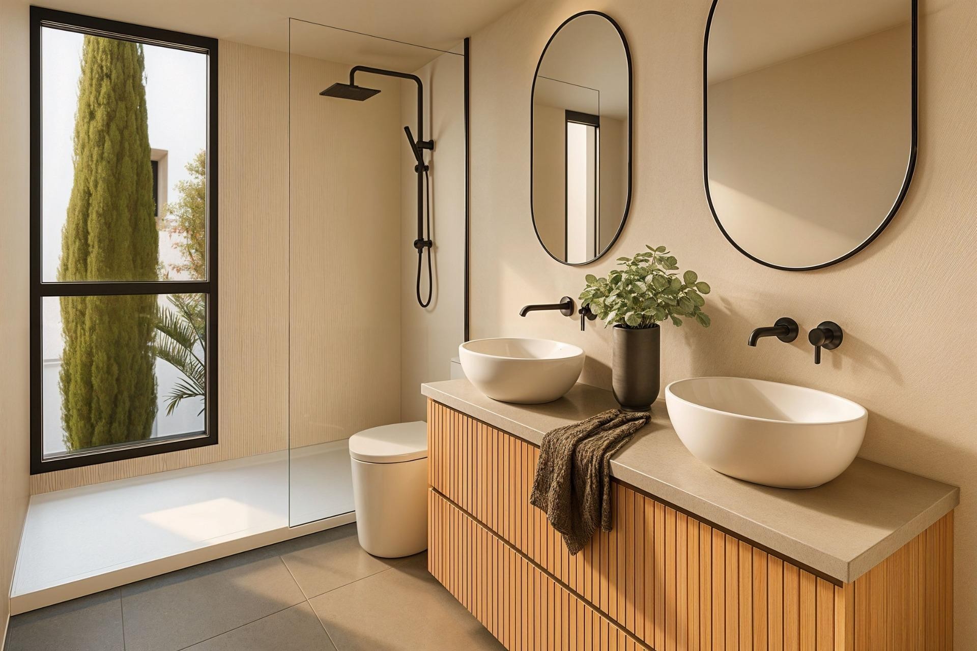 Nueva construcción  - Villa - Torre Pacheco - Santa Rosalía