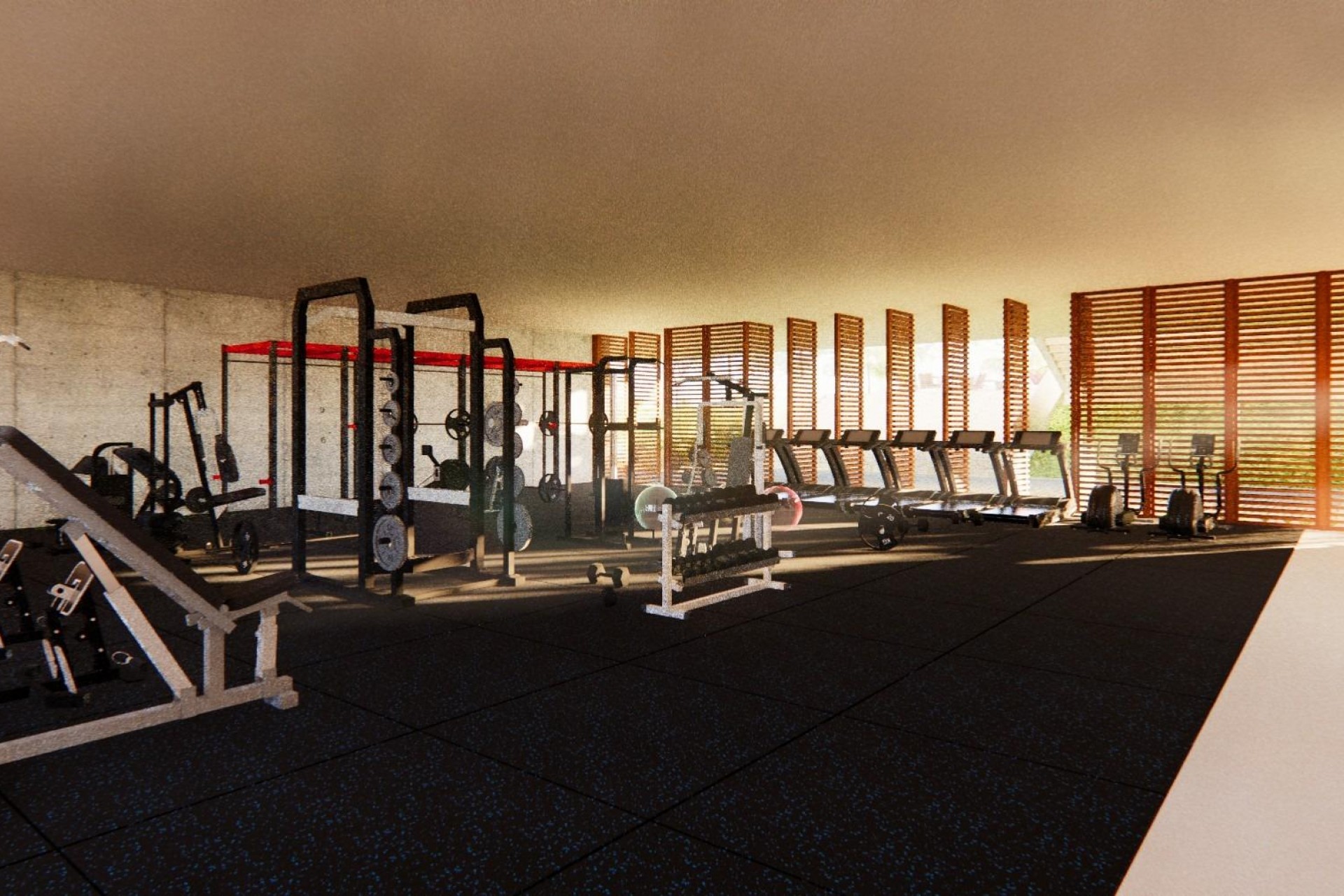 Nueva construcción  - Villa - Torre Pacheco - Santa Rosalía