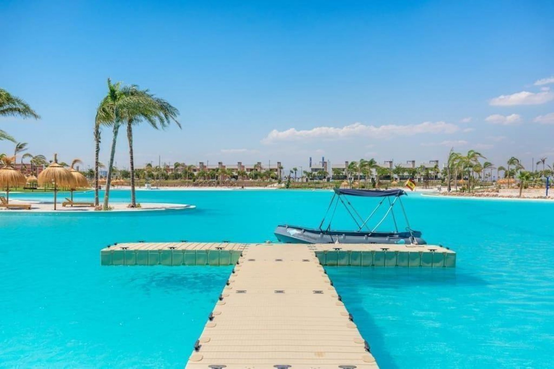 Nueva construcción  - Villa - Torre Pacheco - Santa Rosalía