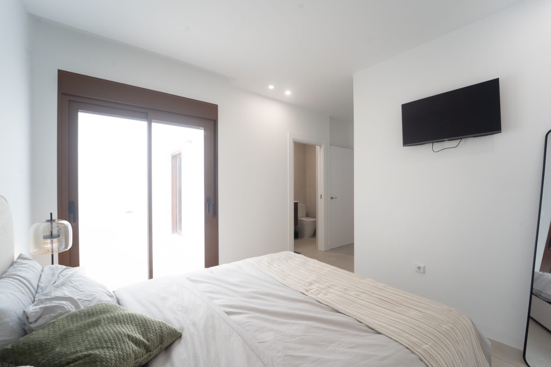 Nueva construcción  - Villa - Torre Pacheco