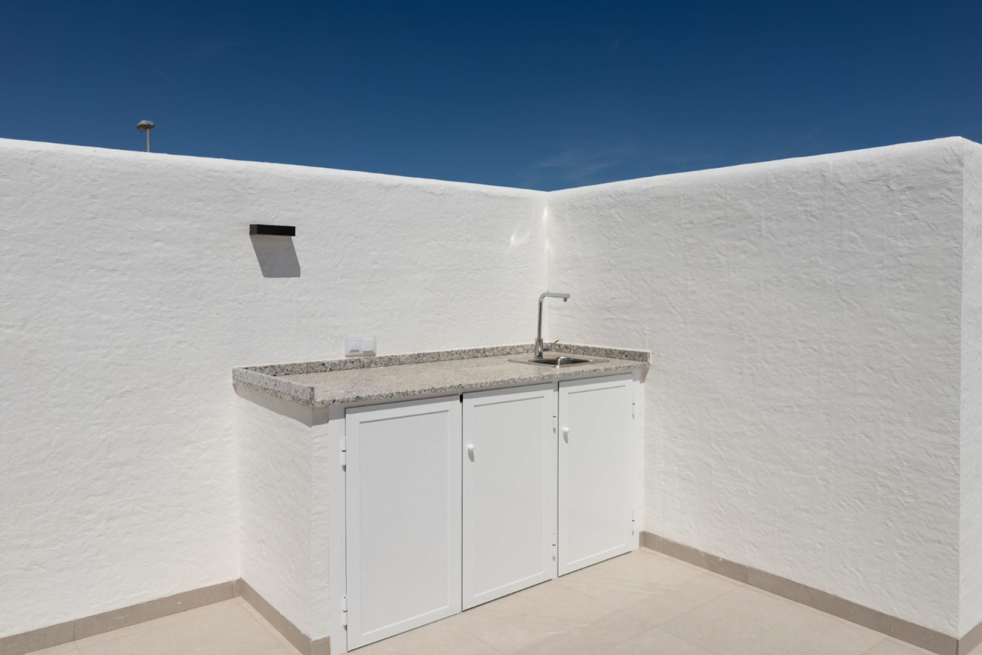 Nueva construcción  - Villa - Torre Pacheco