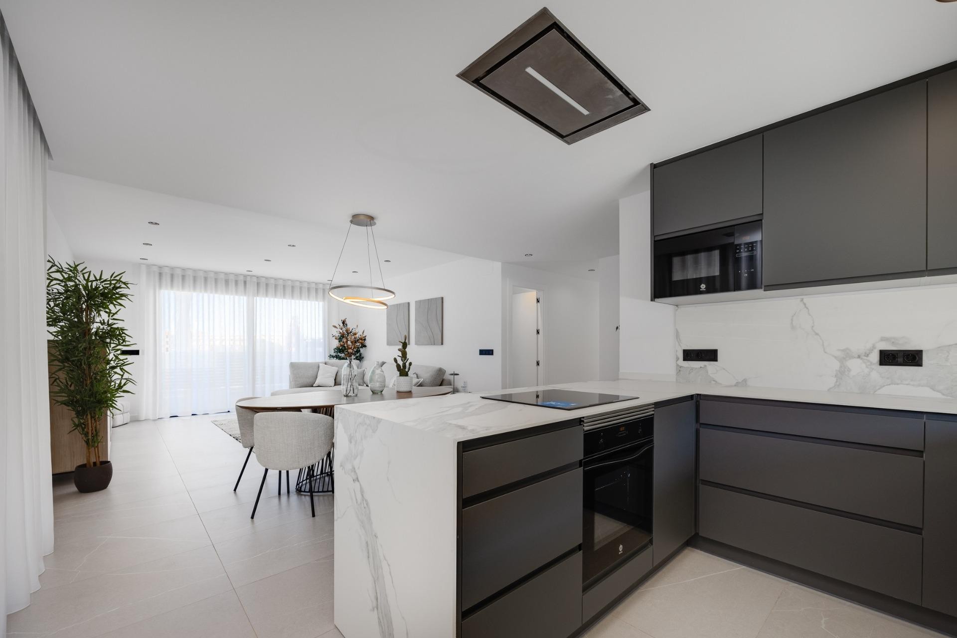 Nueva construcción  - Villa - Torrevieja - Sector 25