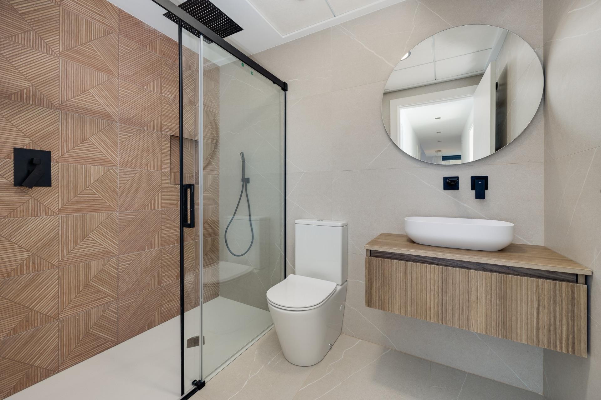 Nueva construcción  - Villa - Torrevieja - Sector 25