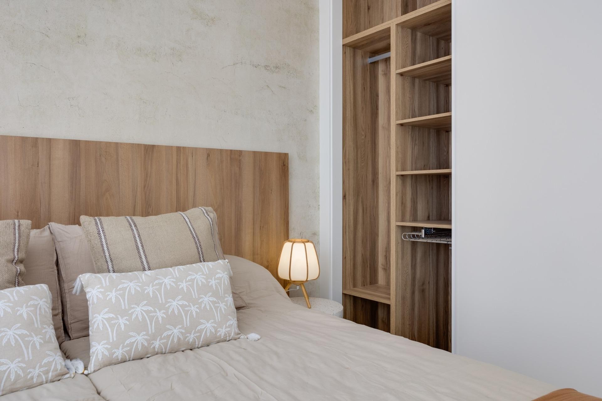 Nueva construcción  - Villa - Torrevieja - Sector 25