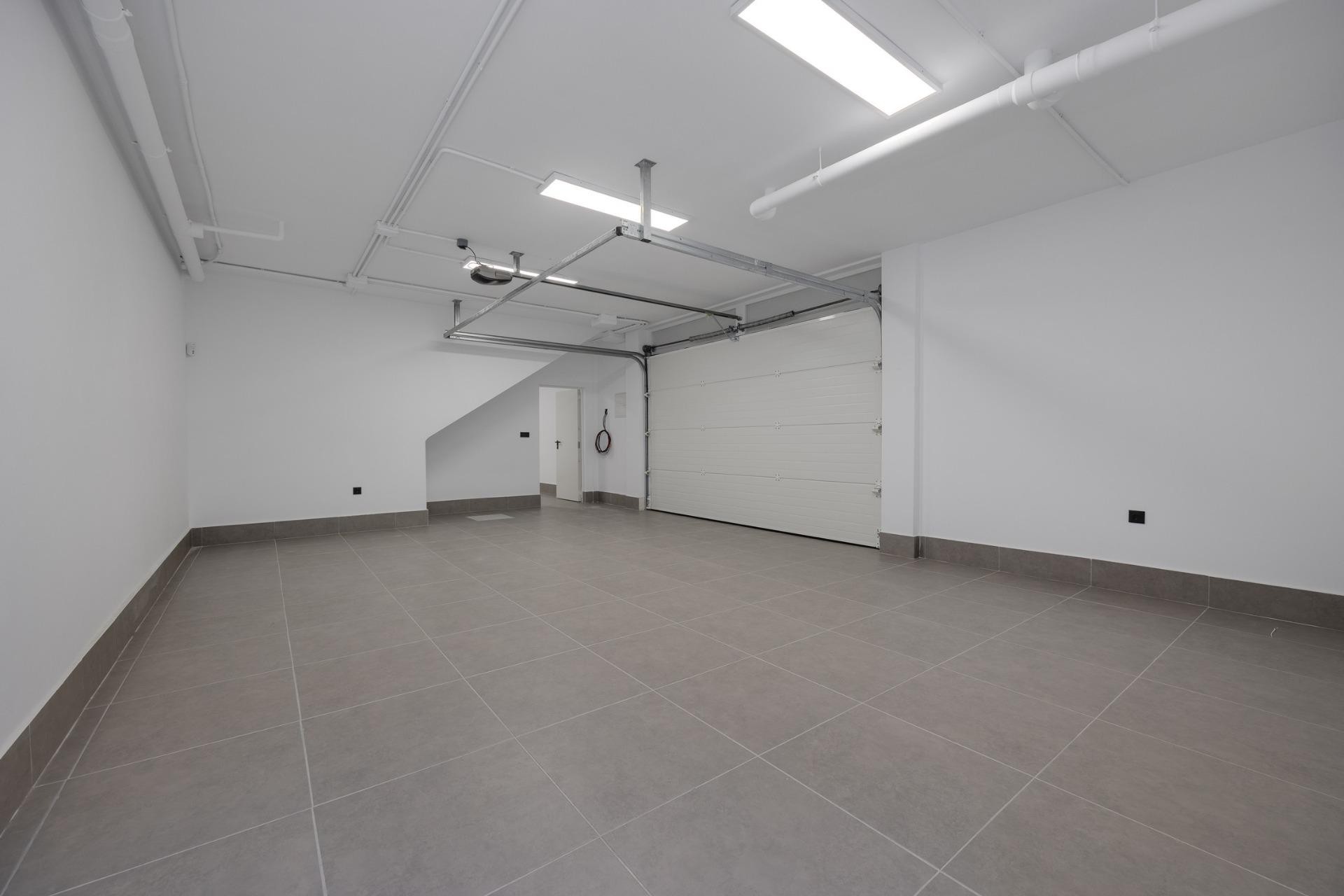 Nueva construcción  - Villa - Torrevieja - Sector 25