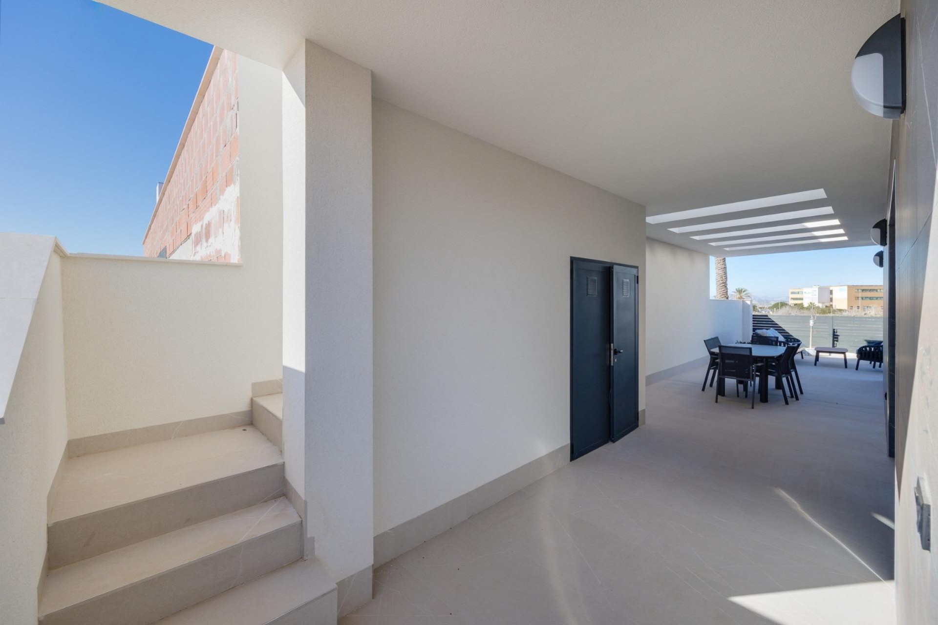 Nueva construcción  - Villa - Torrevieja - Sector 25