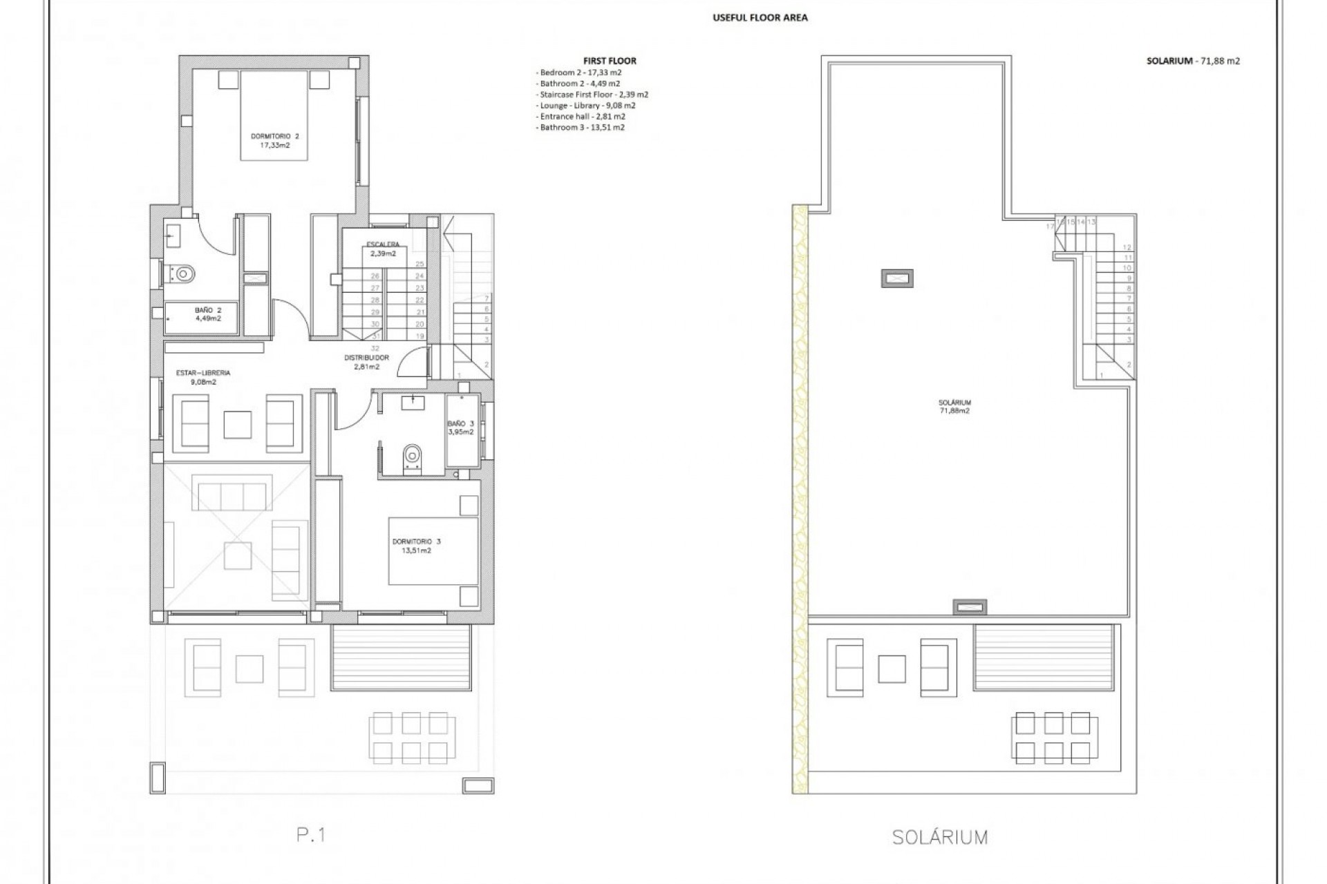 Nueva construcción  - Villa - Torrevieja - Torreblanca