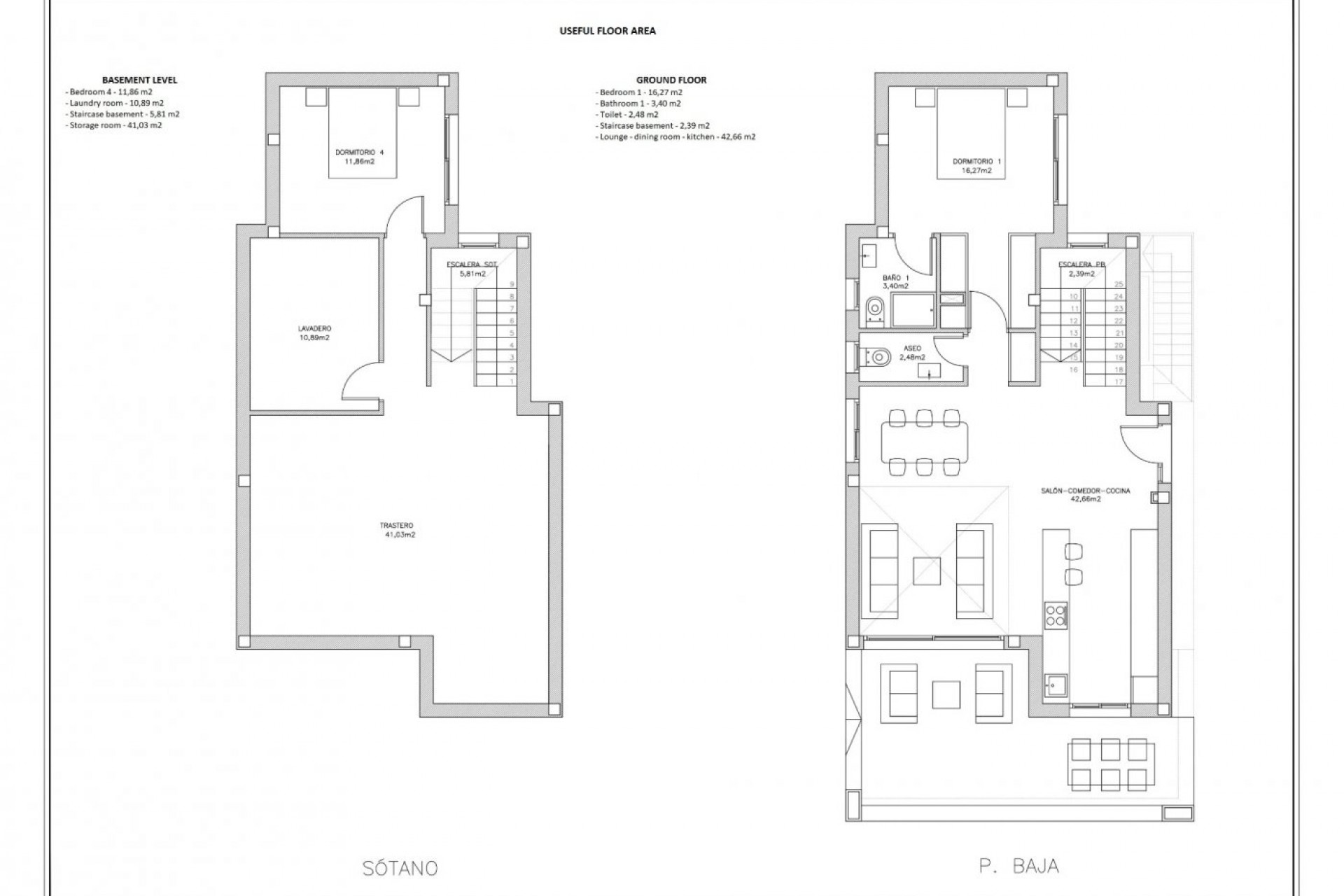 Nueva construcción  - Villa - Torrevieja - Torreblanca