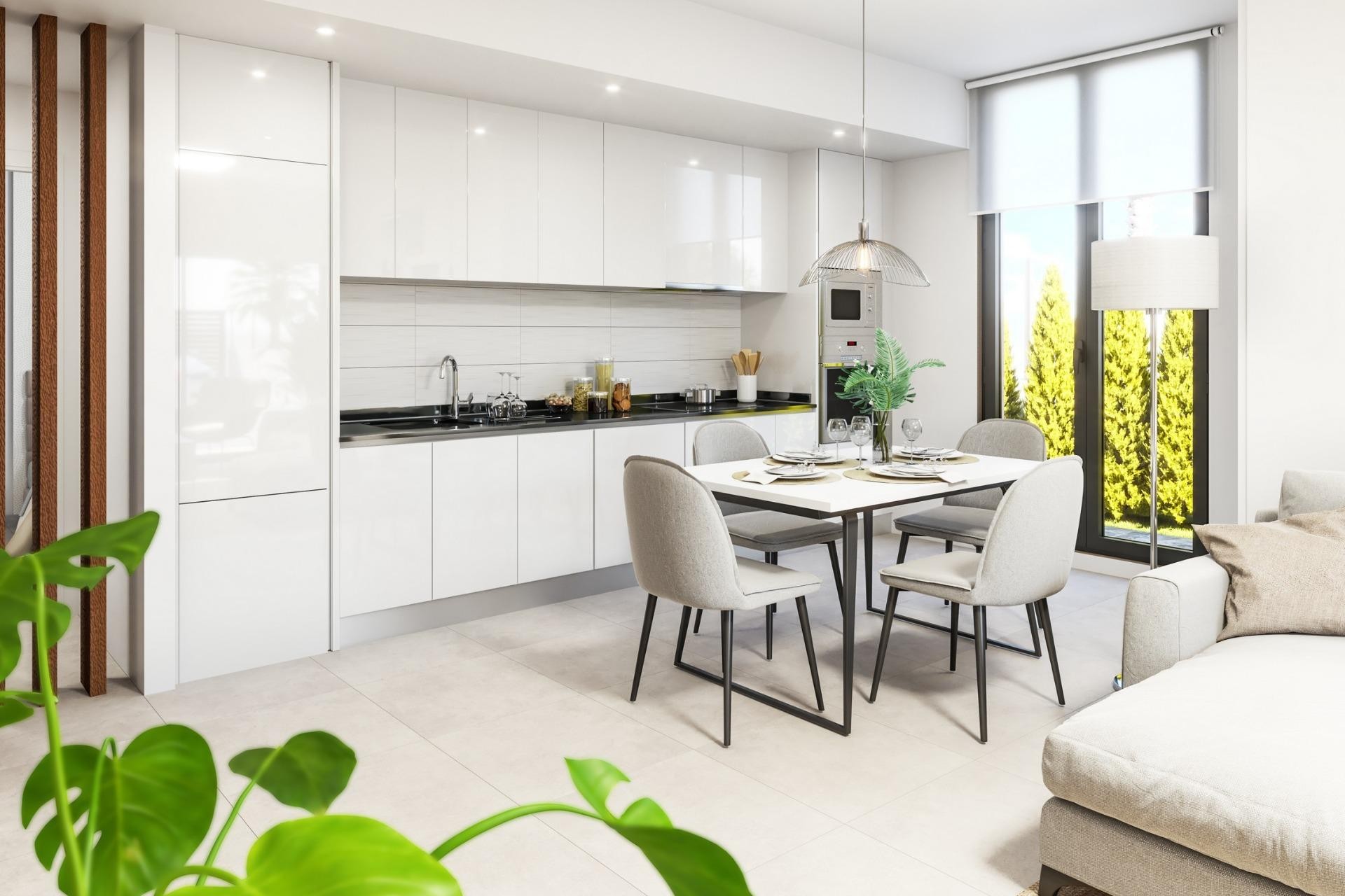 Nueva construcción  - Villa - Vera - Pueblo Salinas