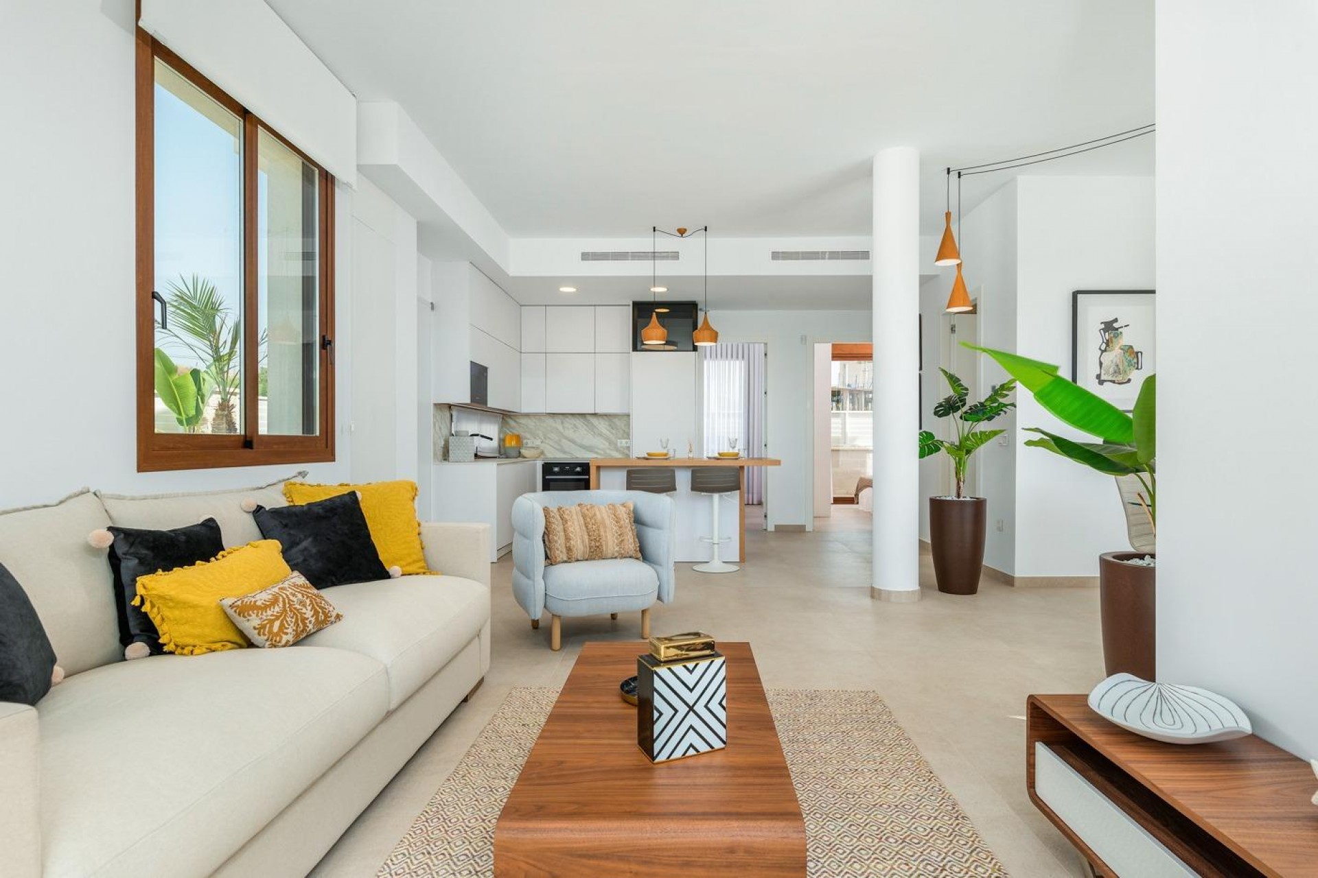 Nueva construcción  - Villa - Vera - Vera Playa