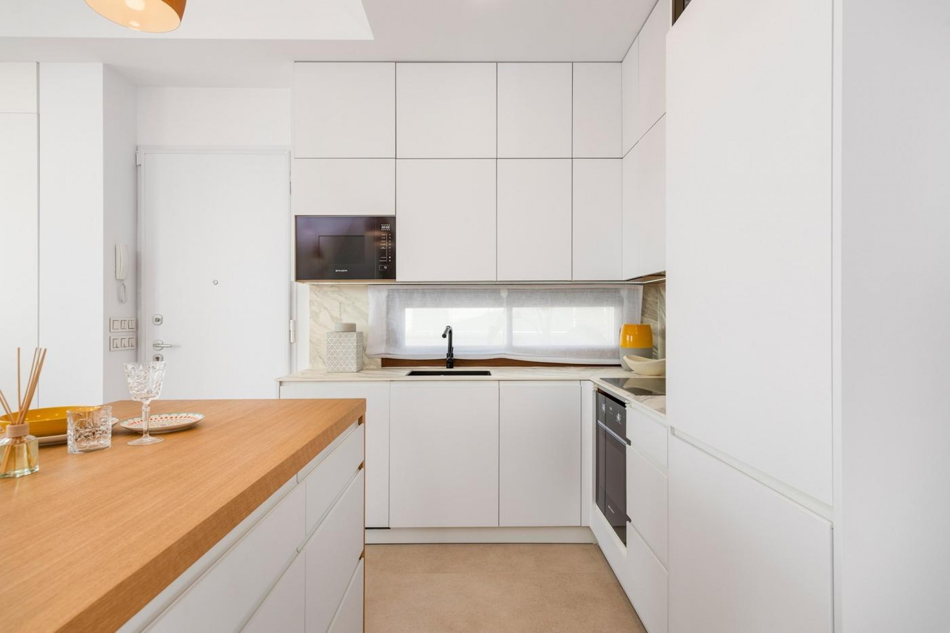 Nueva construcción  - Villa - Vera - Vera Playa