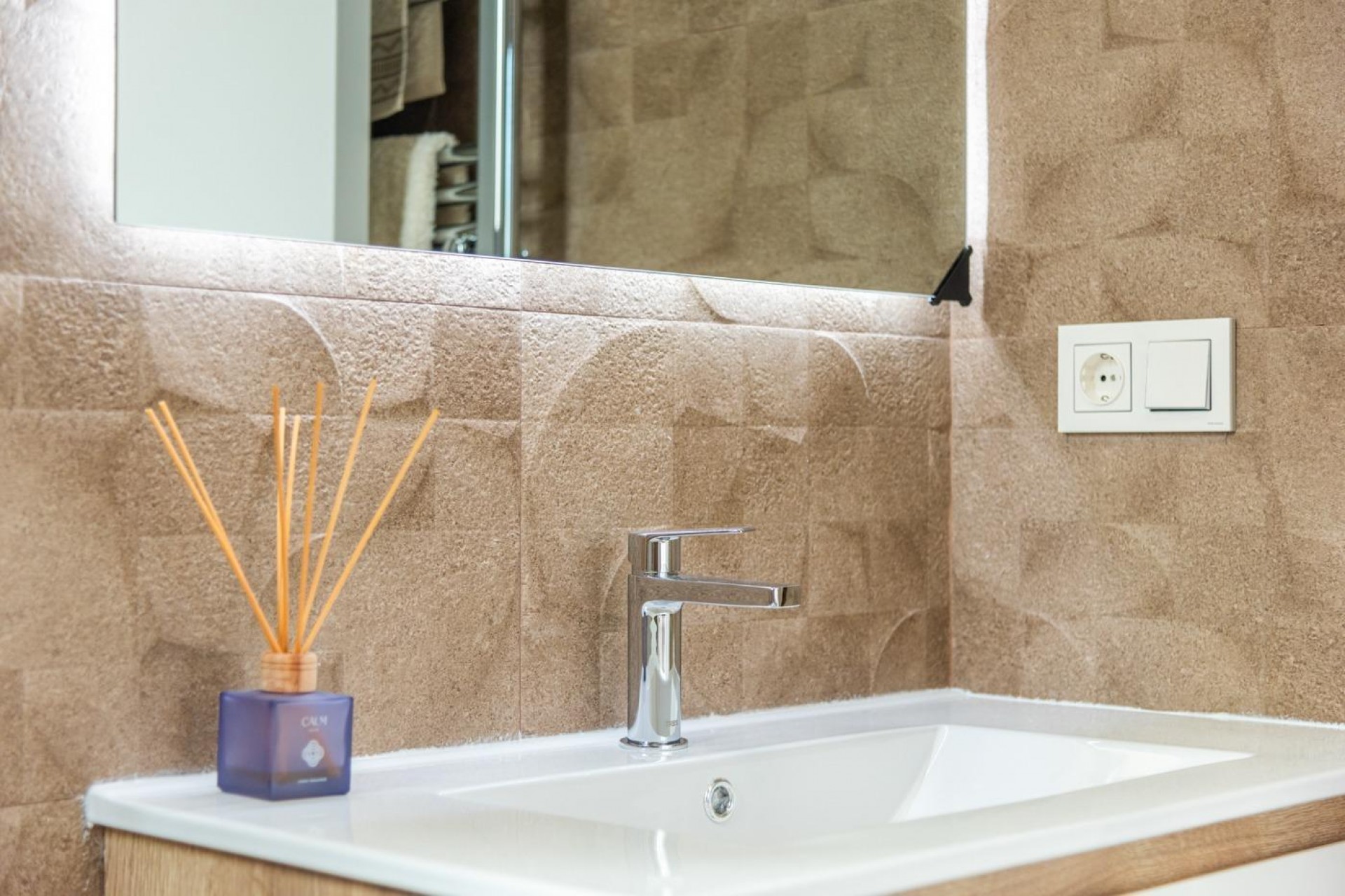 Nueva construcción  - Villa - Vera - Vera Playa