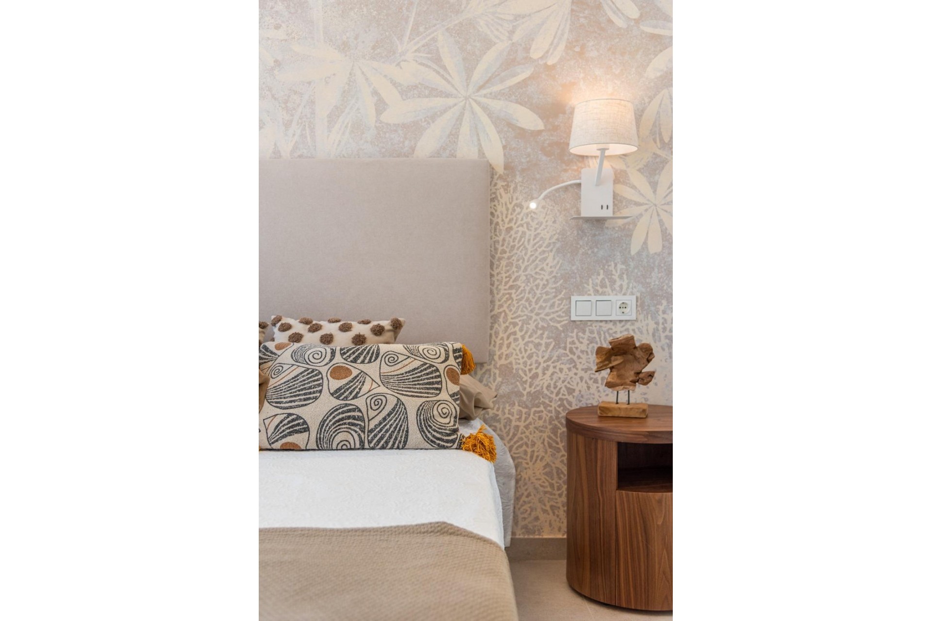 Nueva construcción  - Villa - Vera - Vera Playa