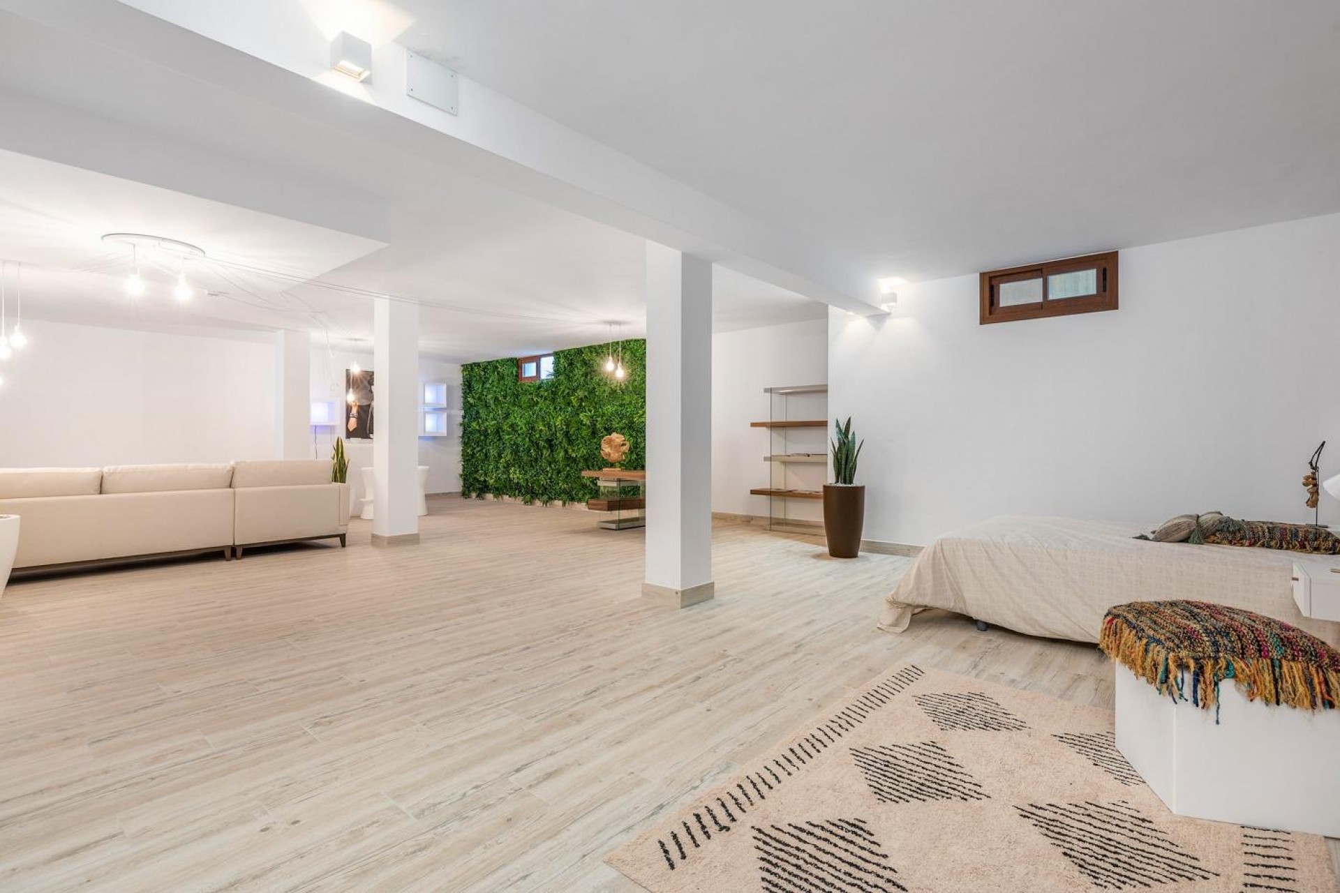 Nueva construcción  - Villa - Vera - Vera Playa