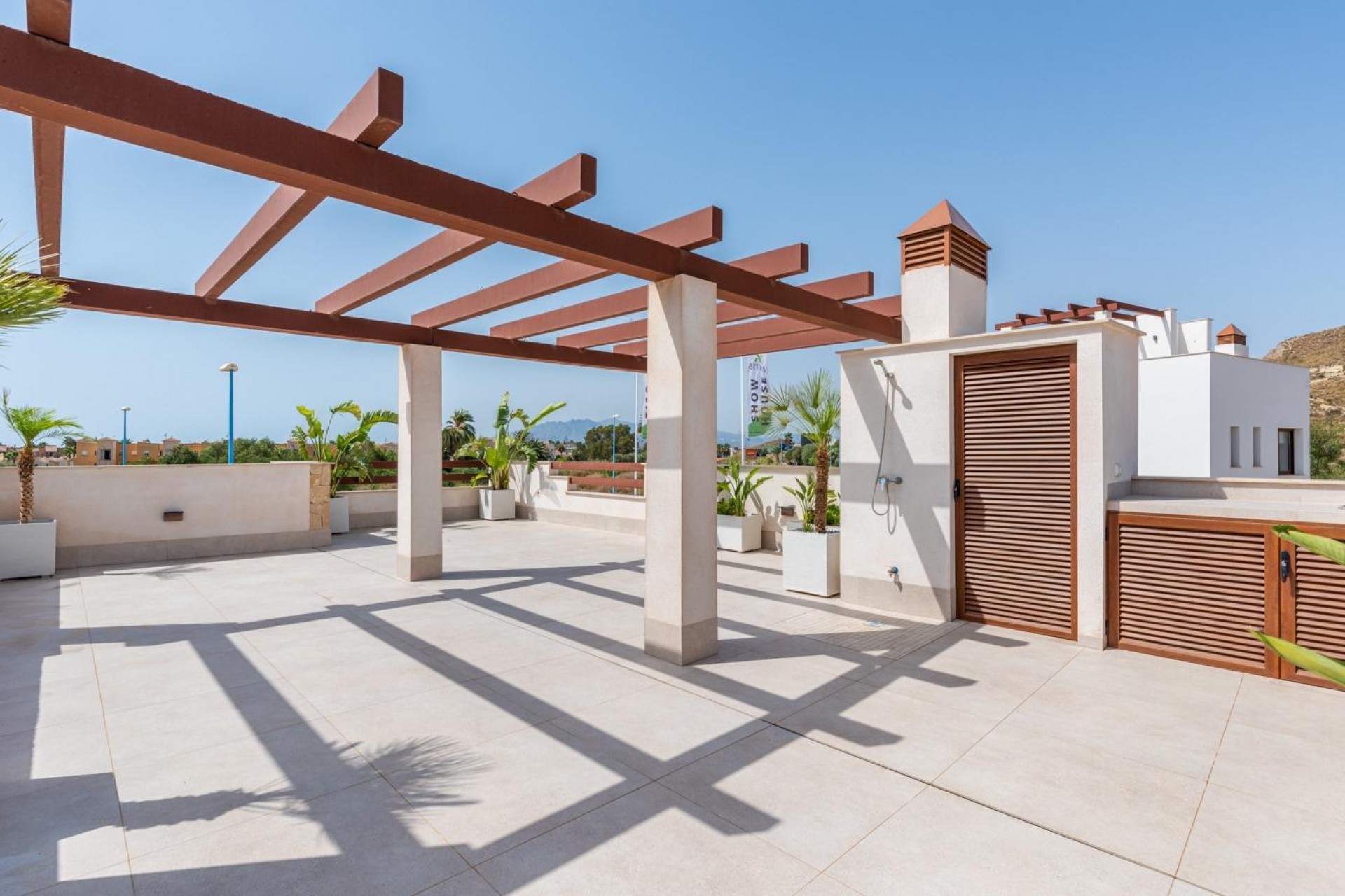 Nueva construcción  - Villa - Vera - Vera Playa
