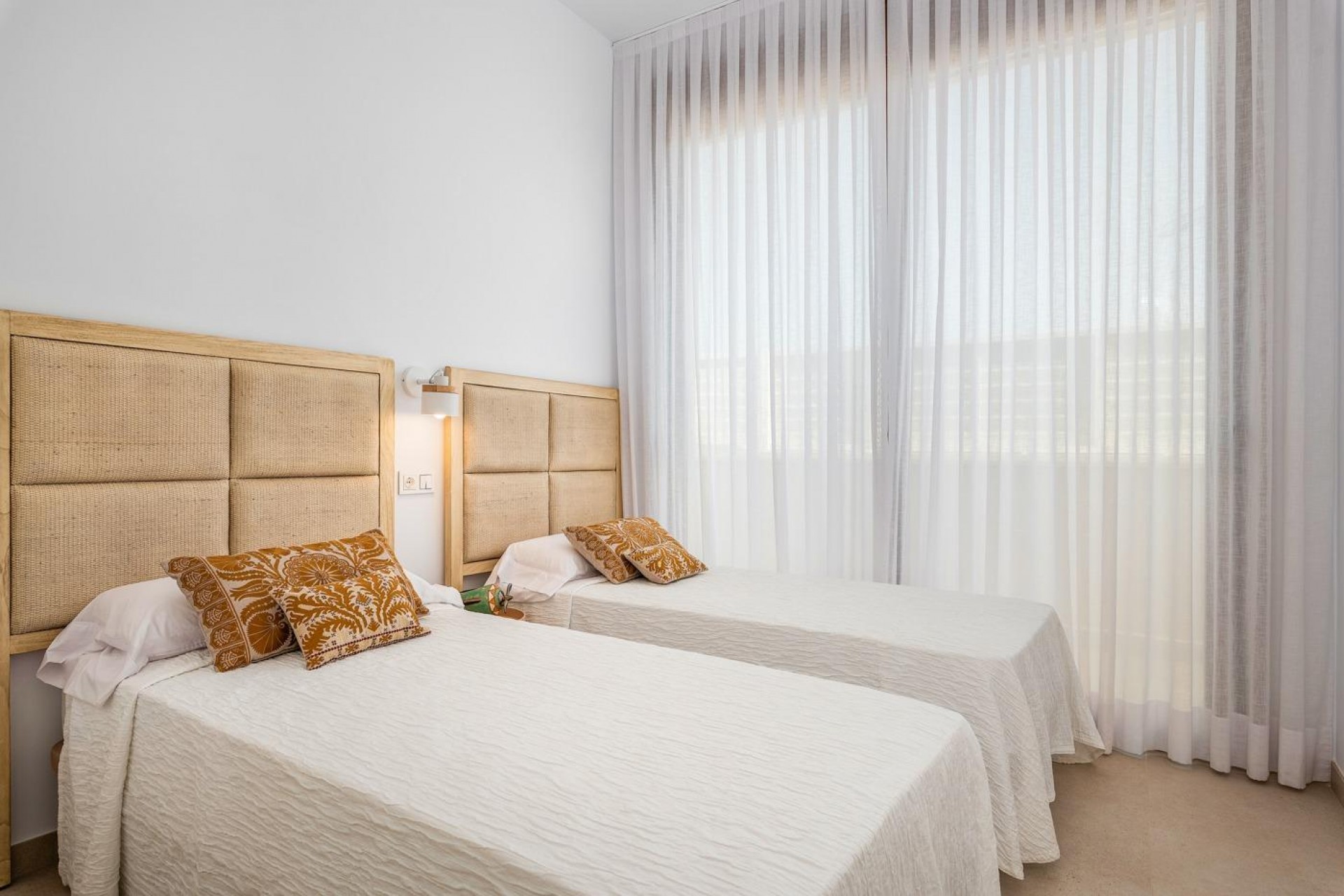 Nueva construcción  - Villa - Vera - Vera Playa