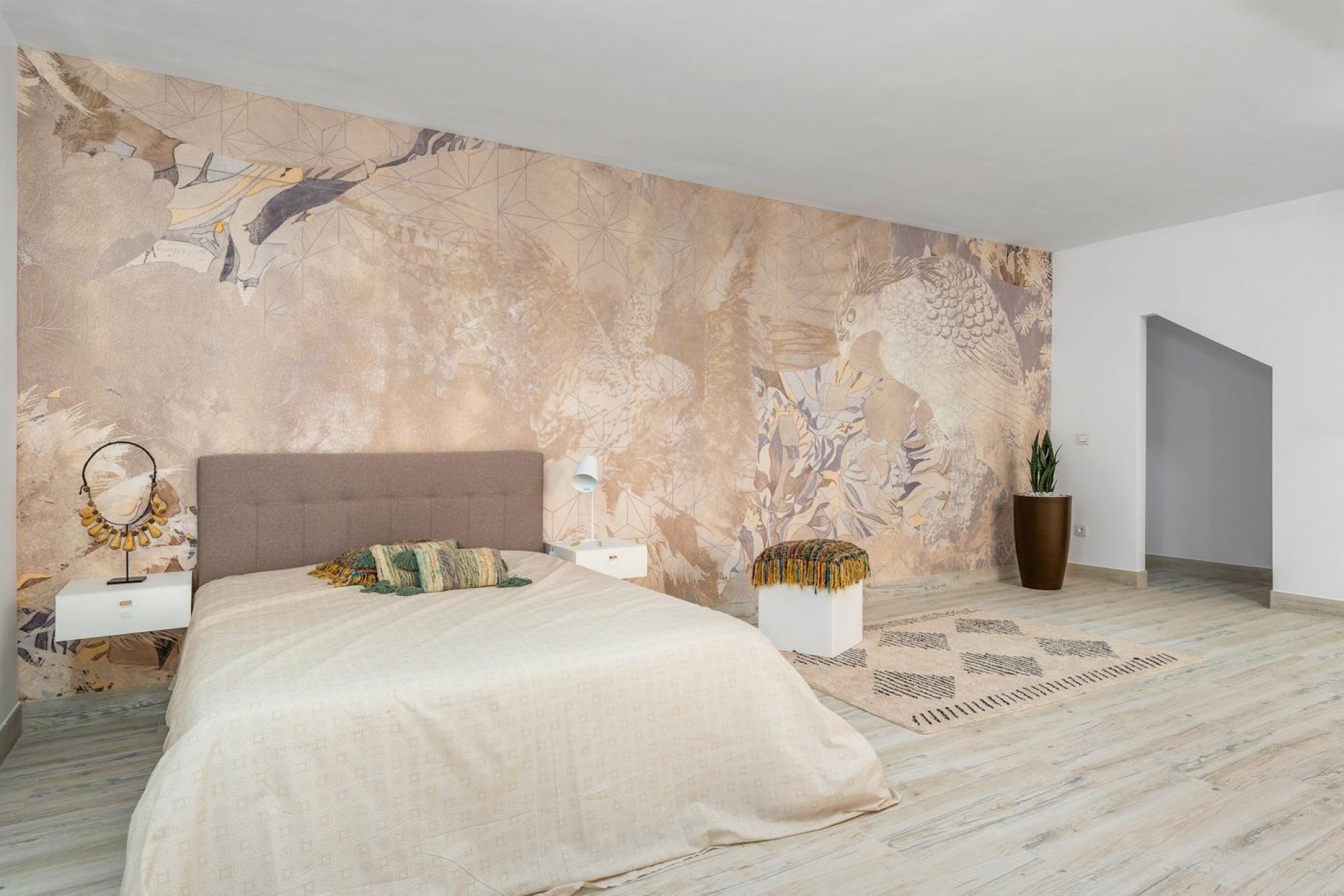 Nueva construcción  - Villa - Vera - Vera Playa