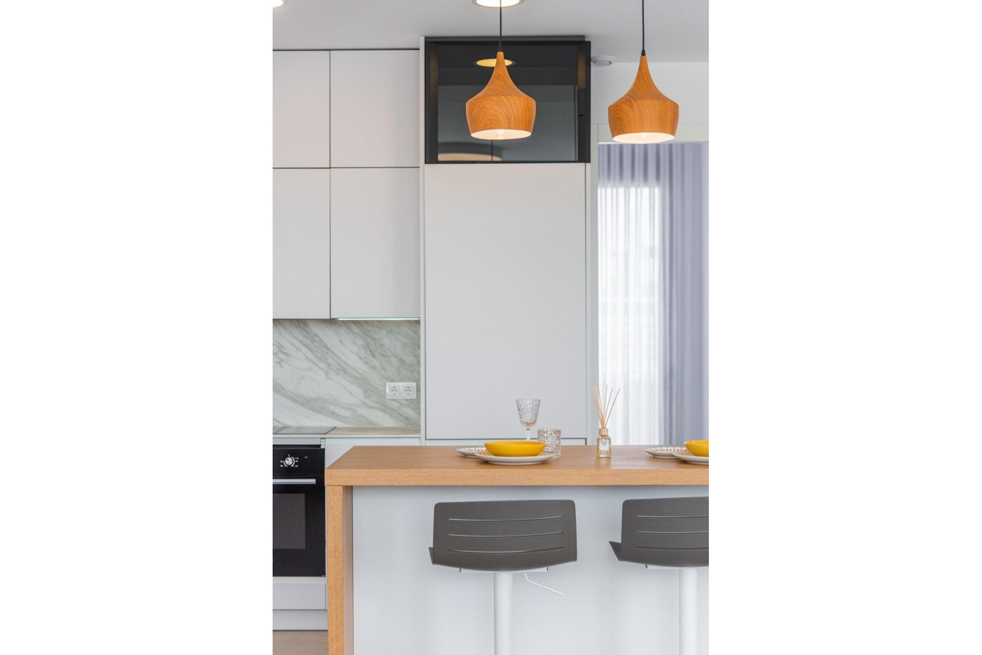 Nueva construcción  - Villa - Vera - Vera Playa