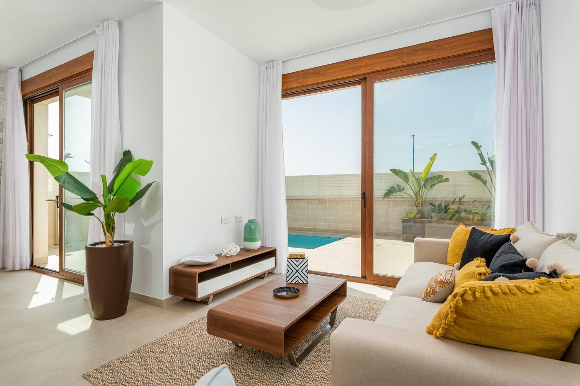 Nueva construcción  - Villa - Vera - Vera Playa