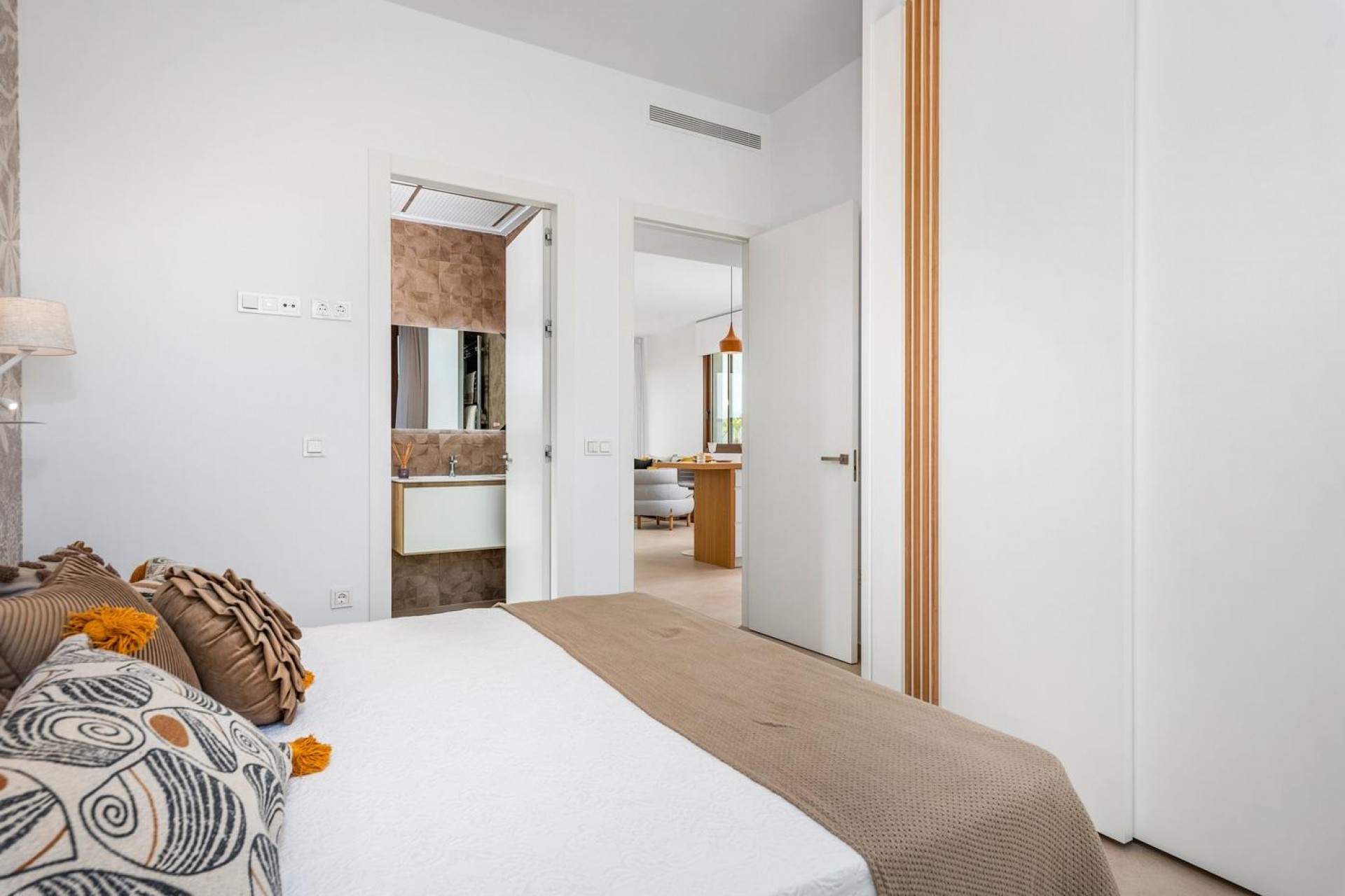 Nueva construcción  - Villa - Vera - Vera Playa