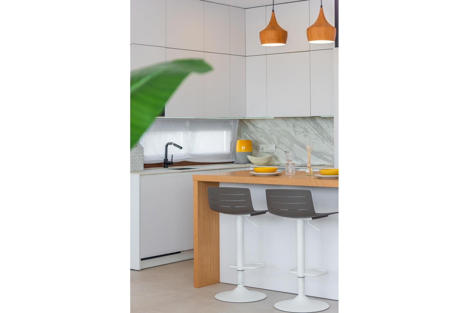 Nueva construcción  - Villa - Vera - Vera Playa