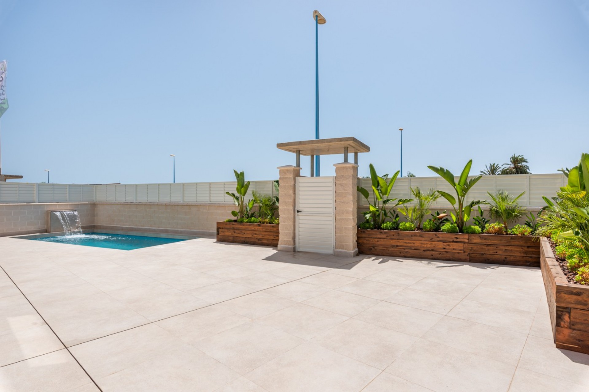 Nueva construcción  - Villa - Vera