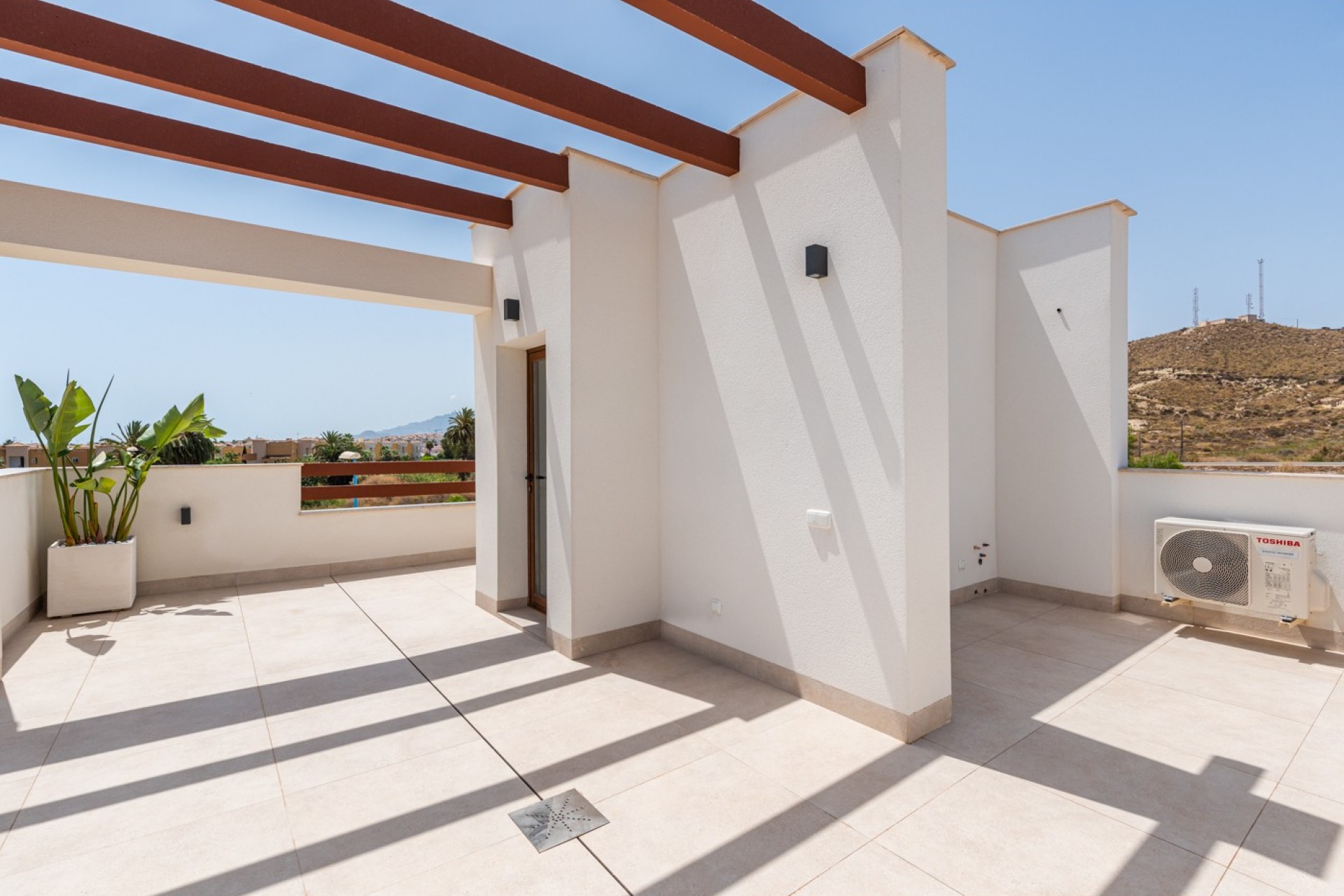 Nueva construcción  - Villa - Vera