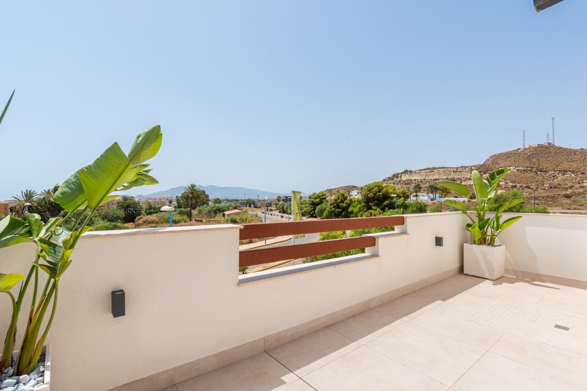 Nueva construcción  - Villa - Vera
