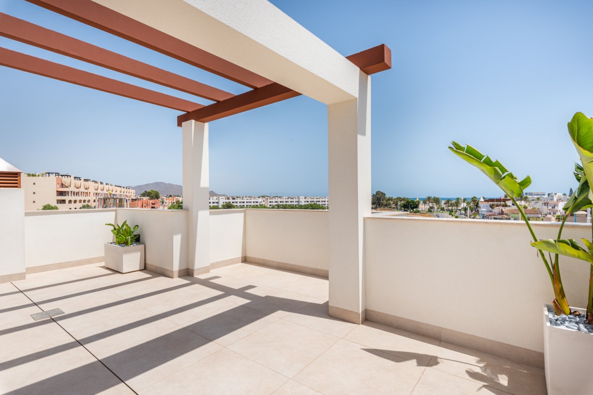Nueva construcción  - Villa - Vera