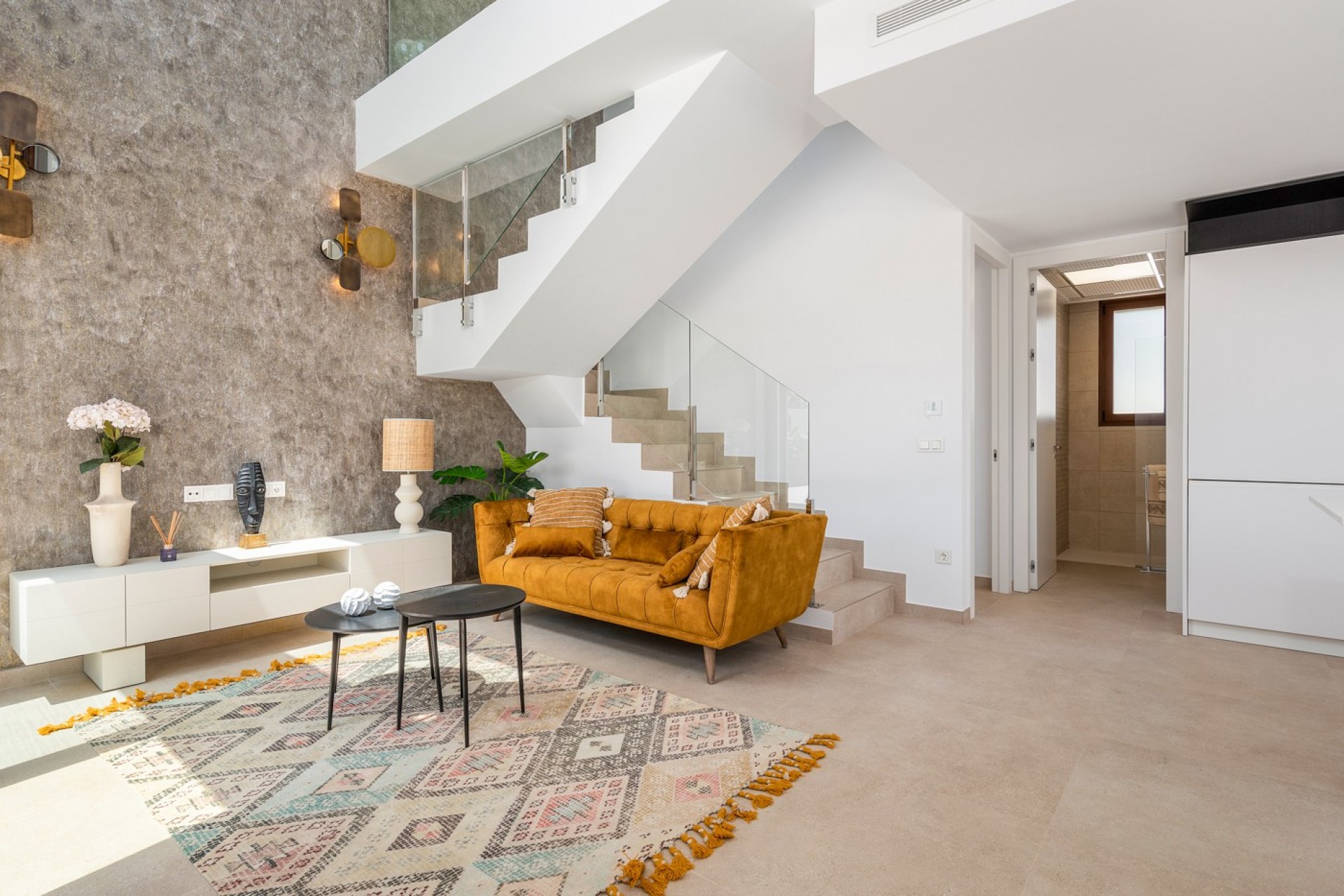 Nueva construcción  - Villa - Vera