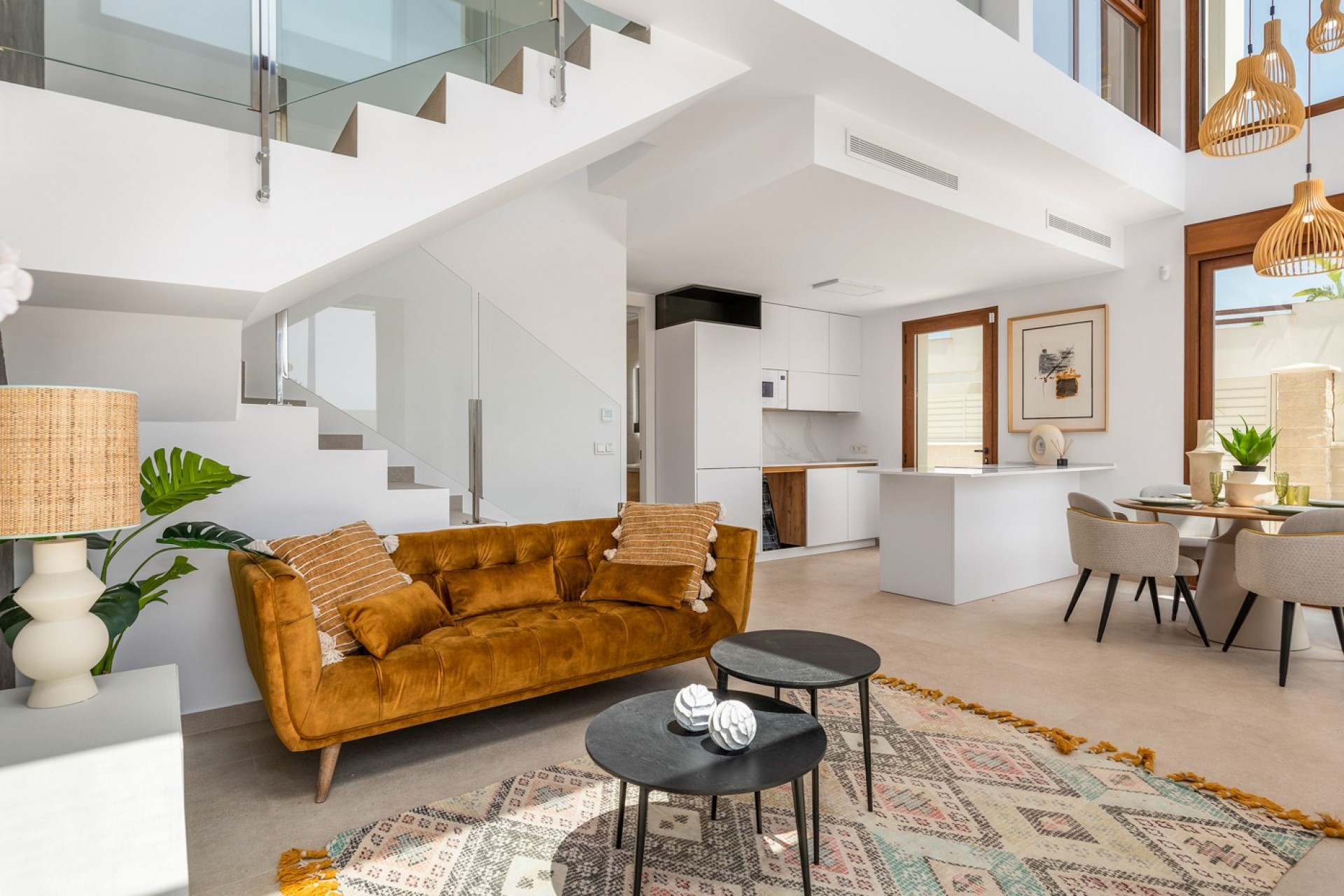 Nueva construcción  - Villa - Vera