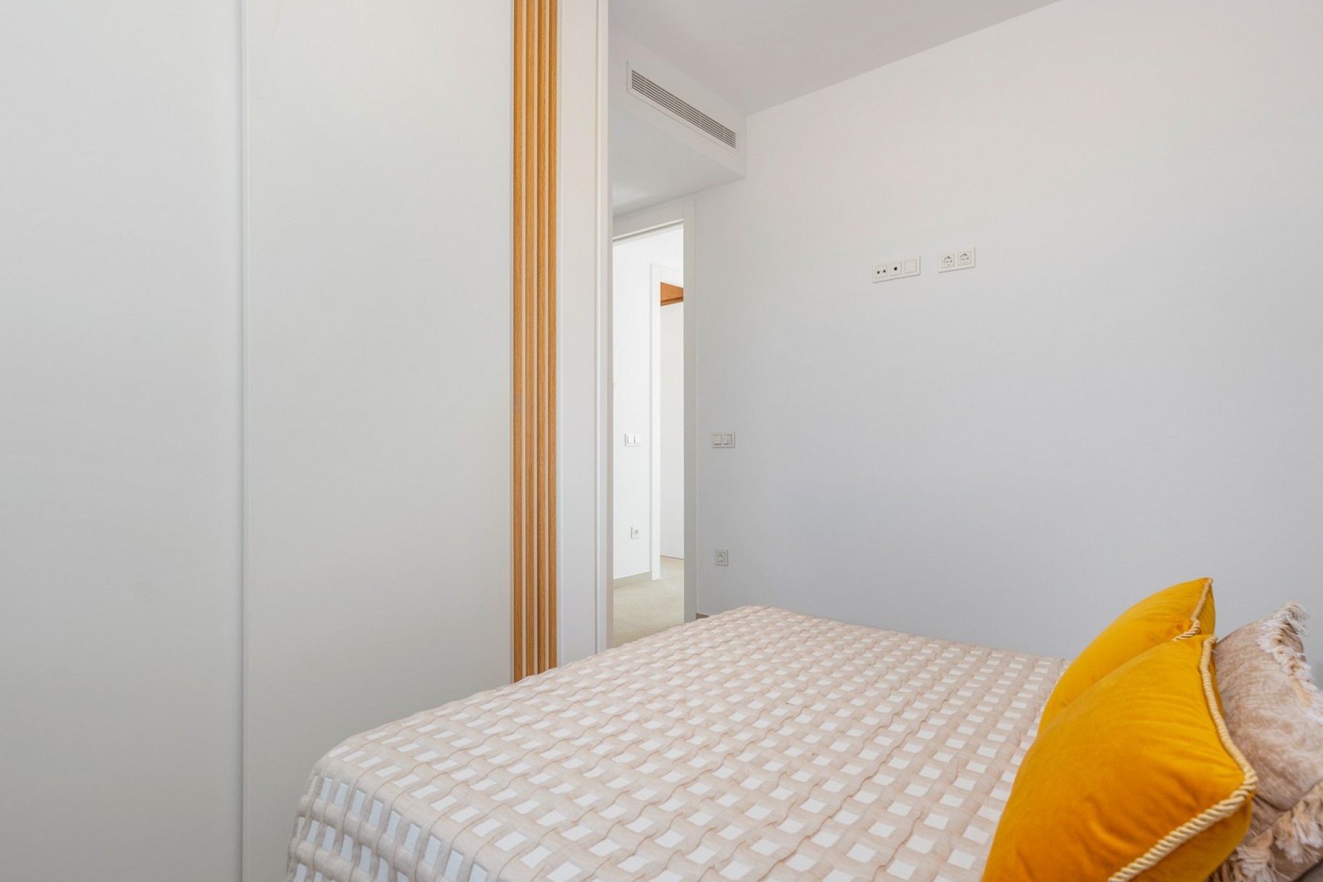 Nueva construcción  - Villa - Vera