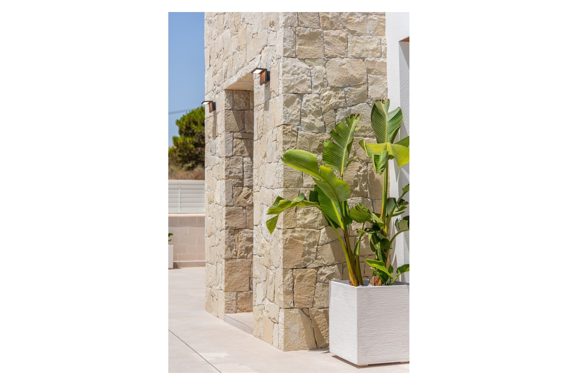 Nueva construcción  - Villa - Vera