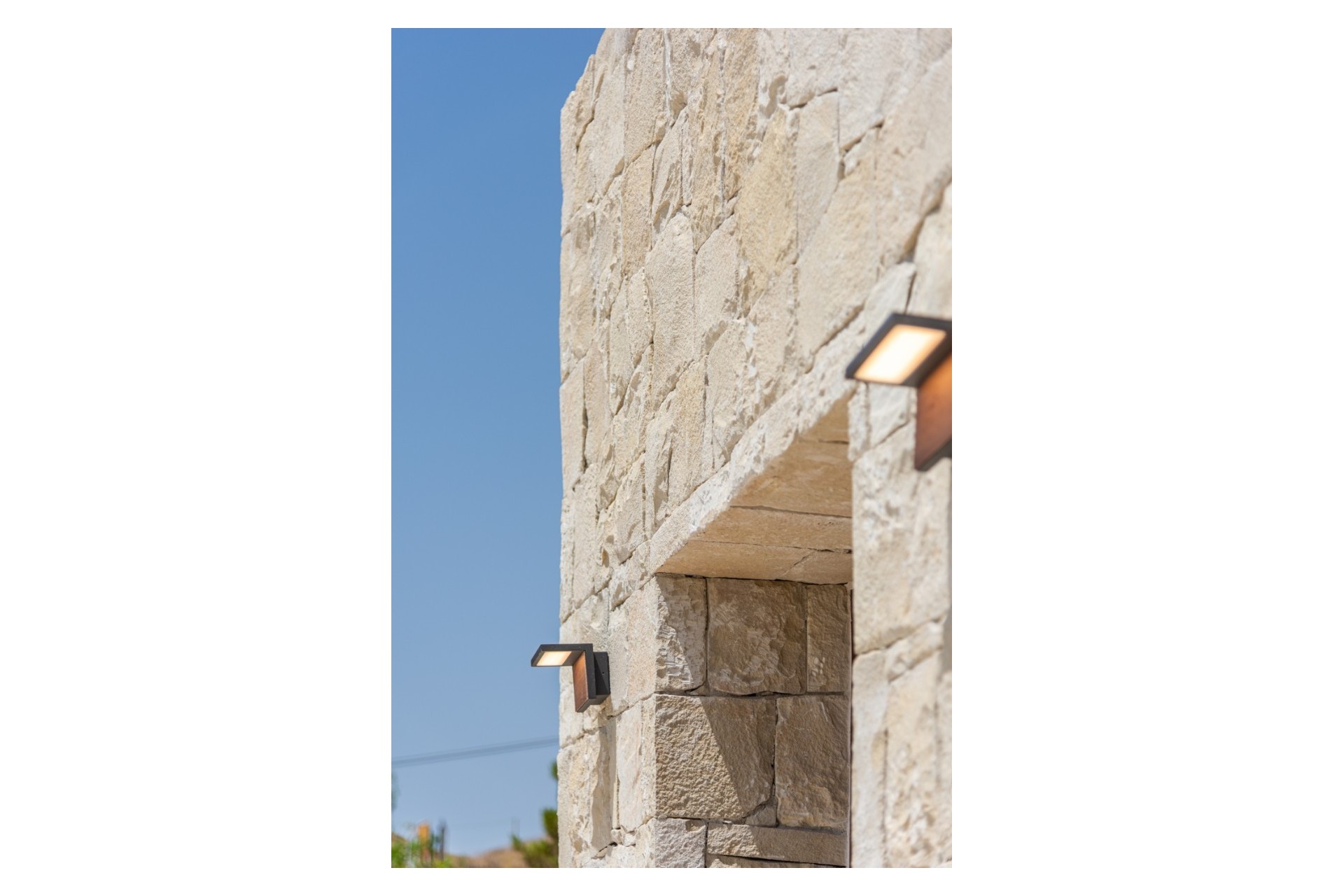 Nueva construcción  - Villa - Vera