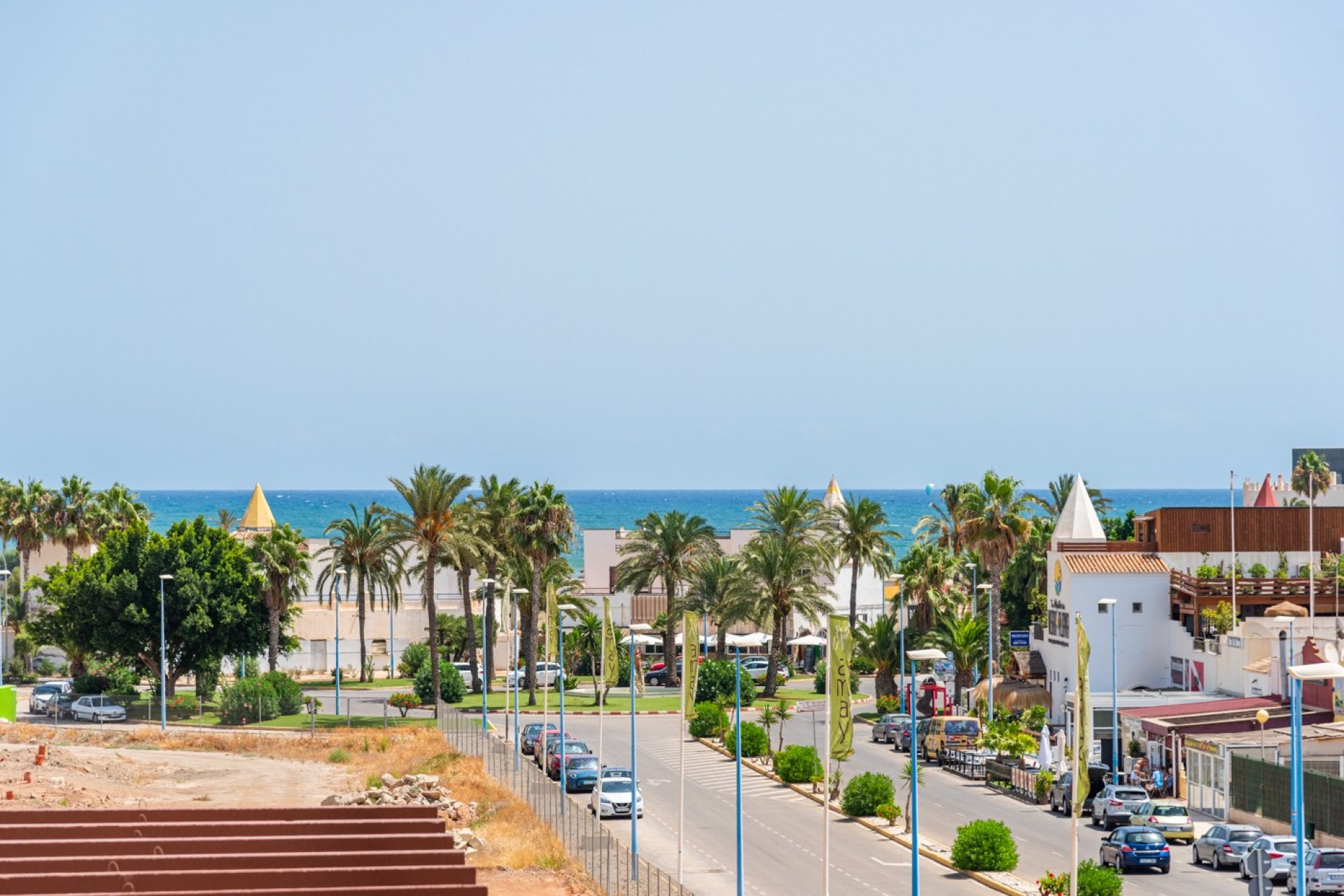 Nueva construcción  - Villa - Vera