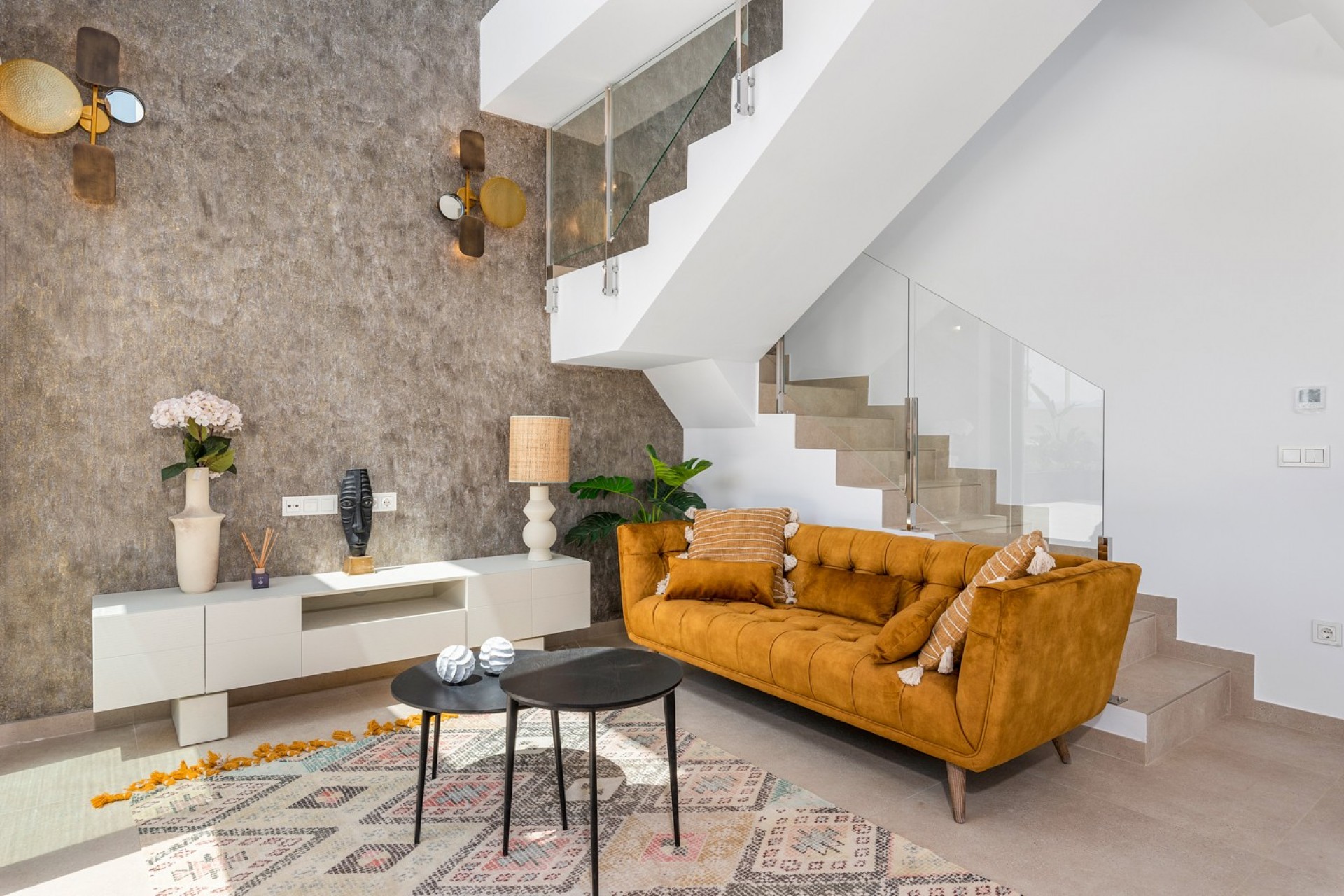 Nueva construcción  - Villa - Vera